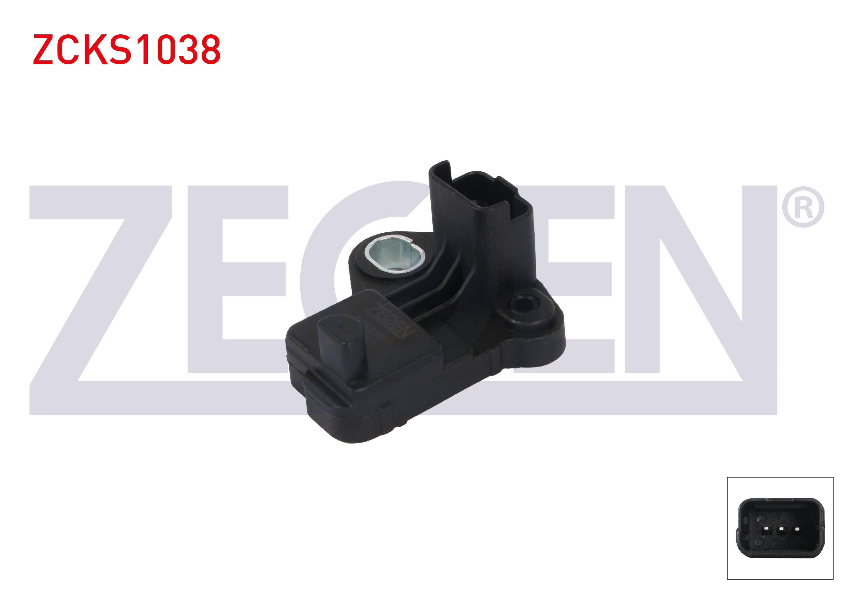 ZEGEN 0 986 280 419