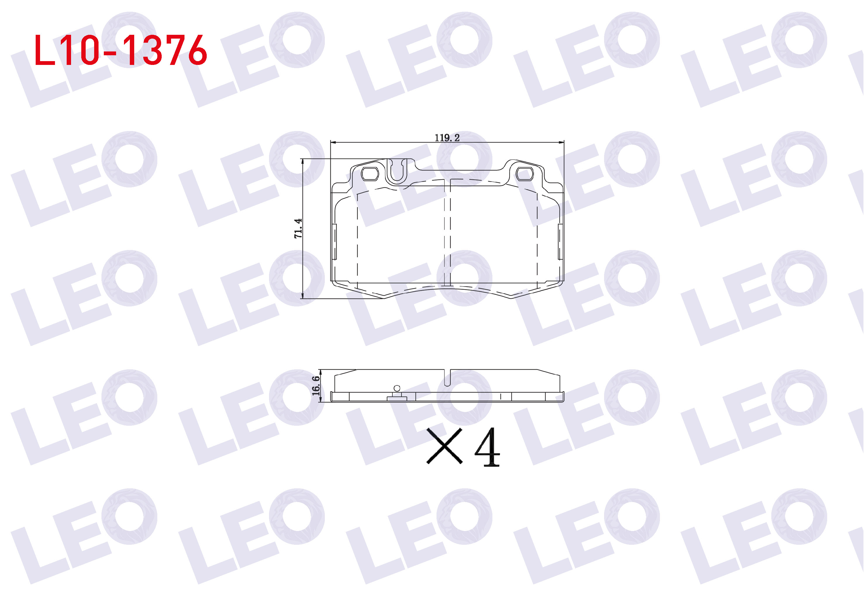 LEO 