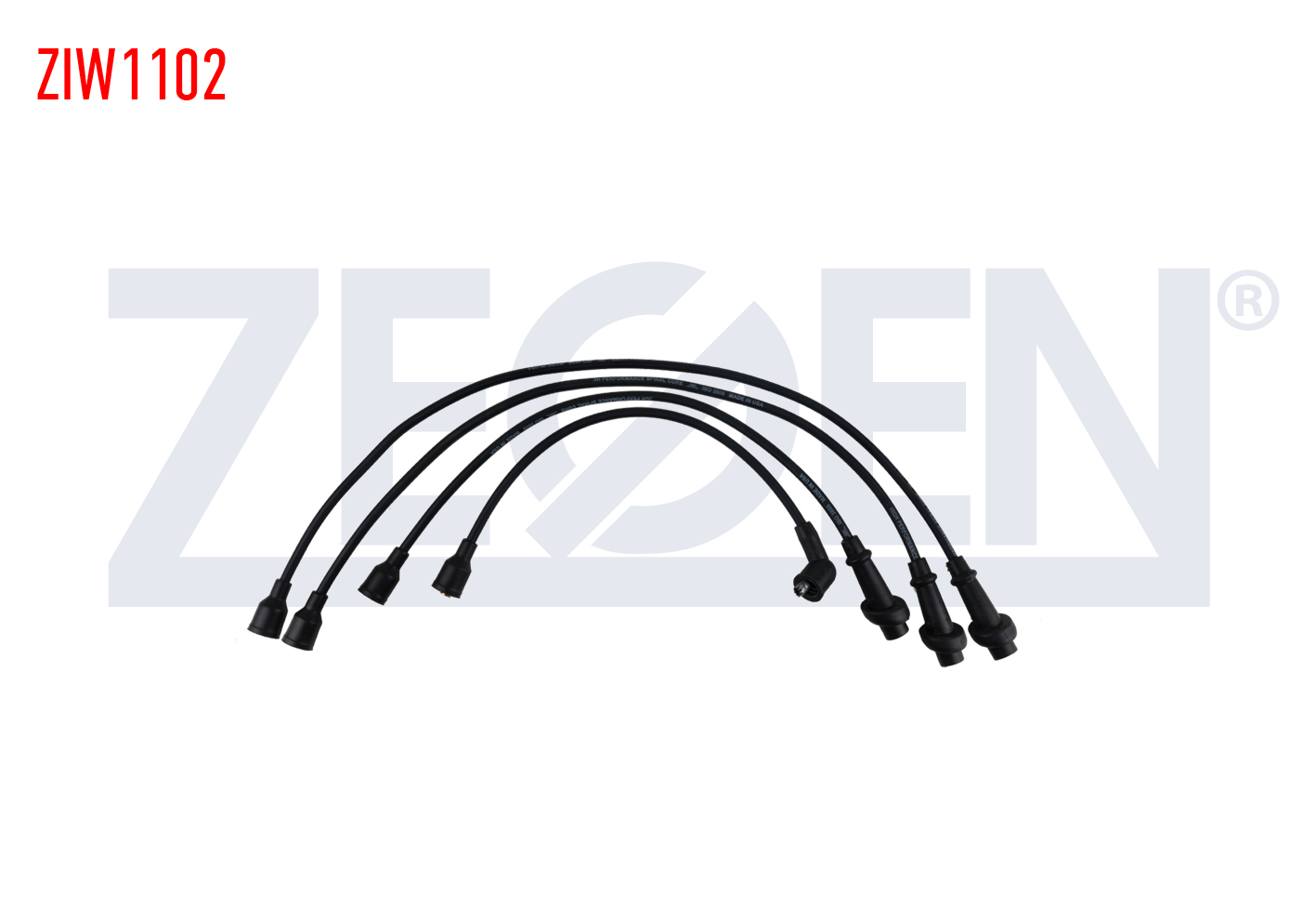 ZEGEN 0 986 356 710