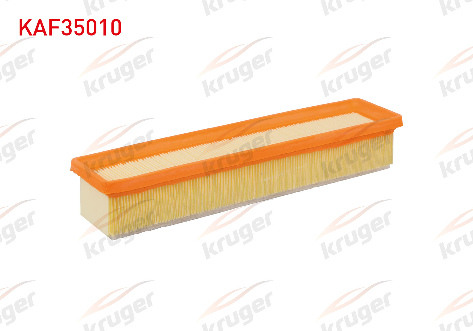 KRUGER F 026 400 387