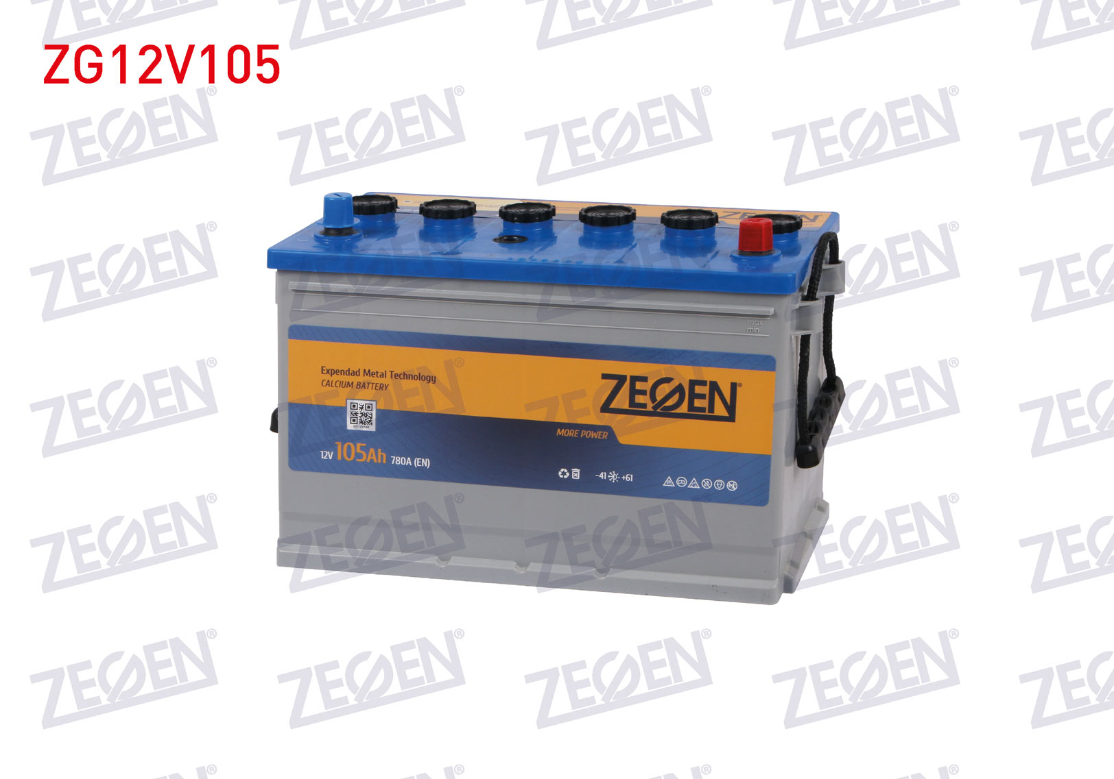 ZEGEN 610048068A742