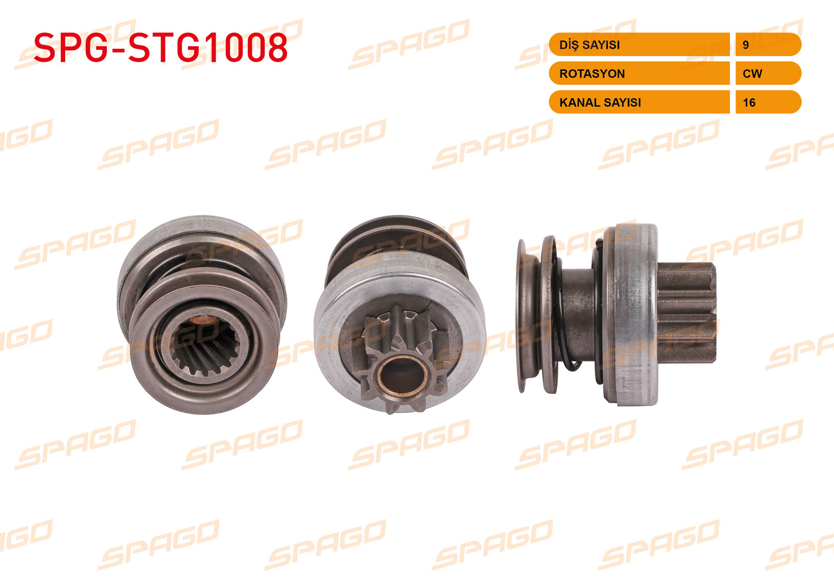 SPAGO 1 006 209 793