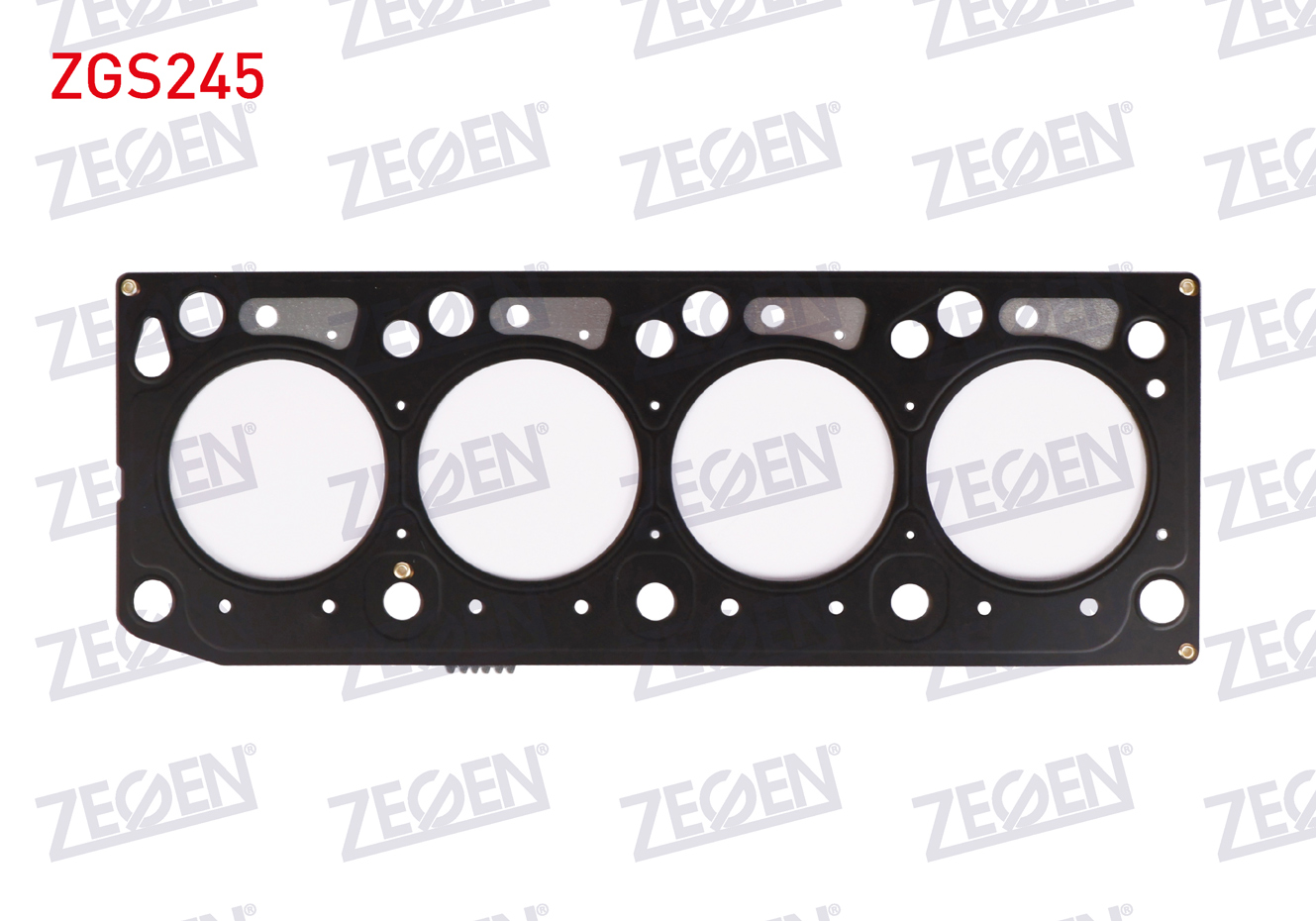 ZEGEN 