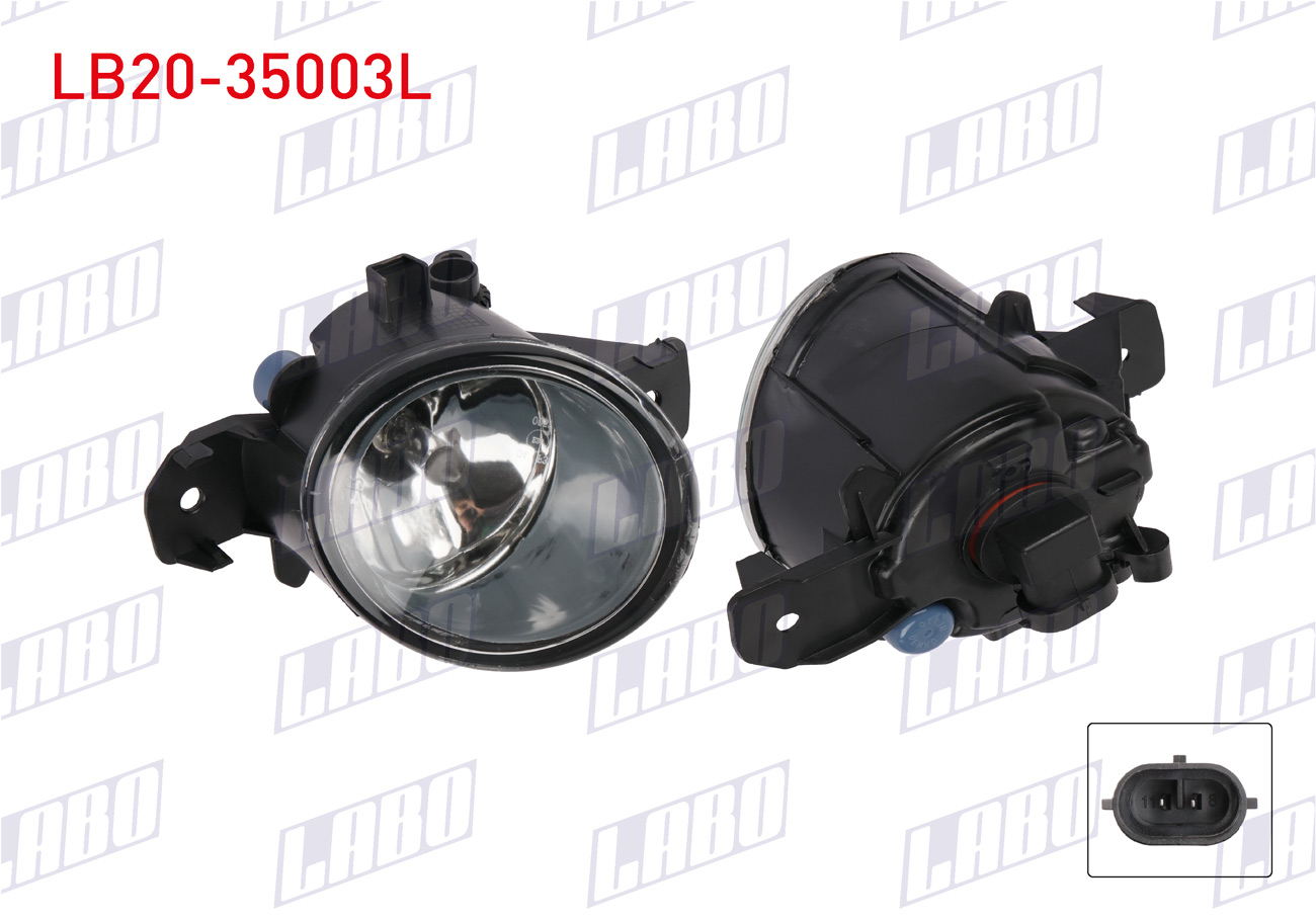 LABO 19-5720001