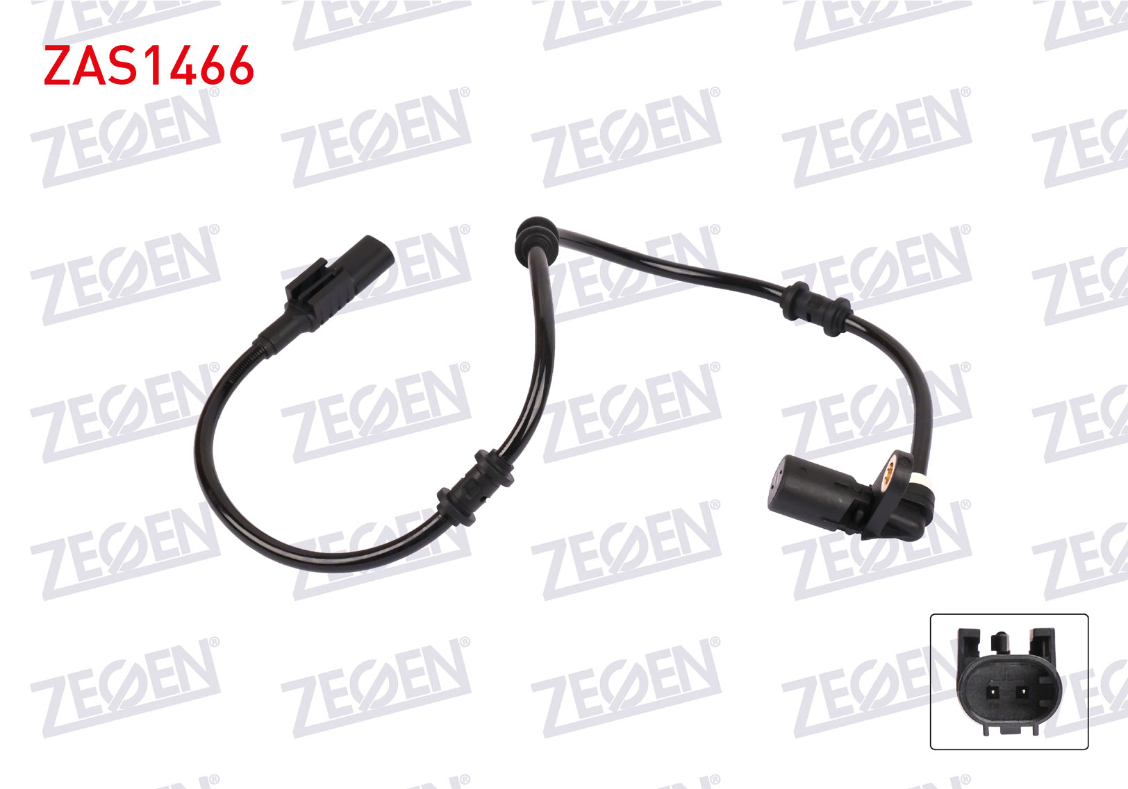 ZEGEN 