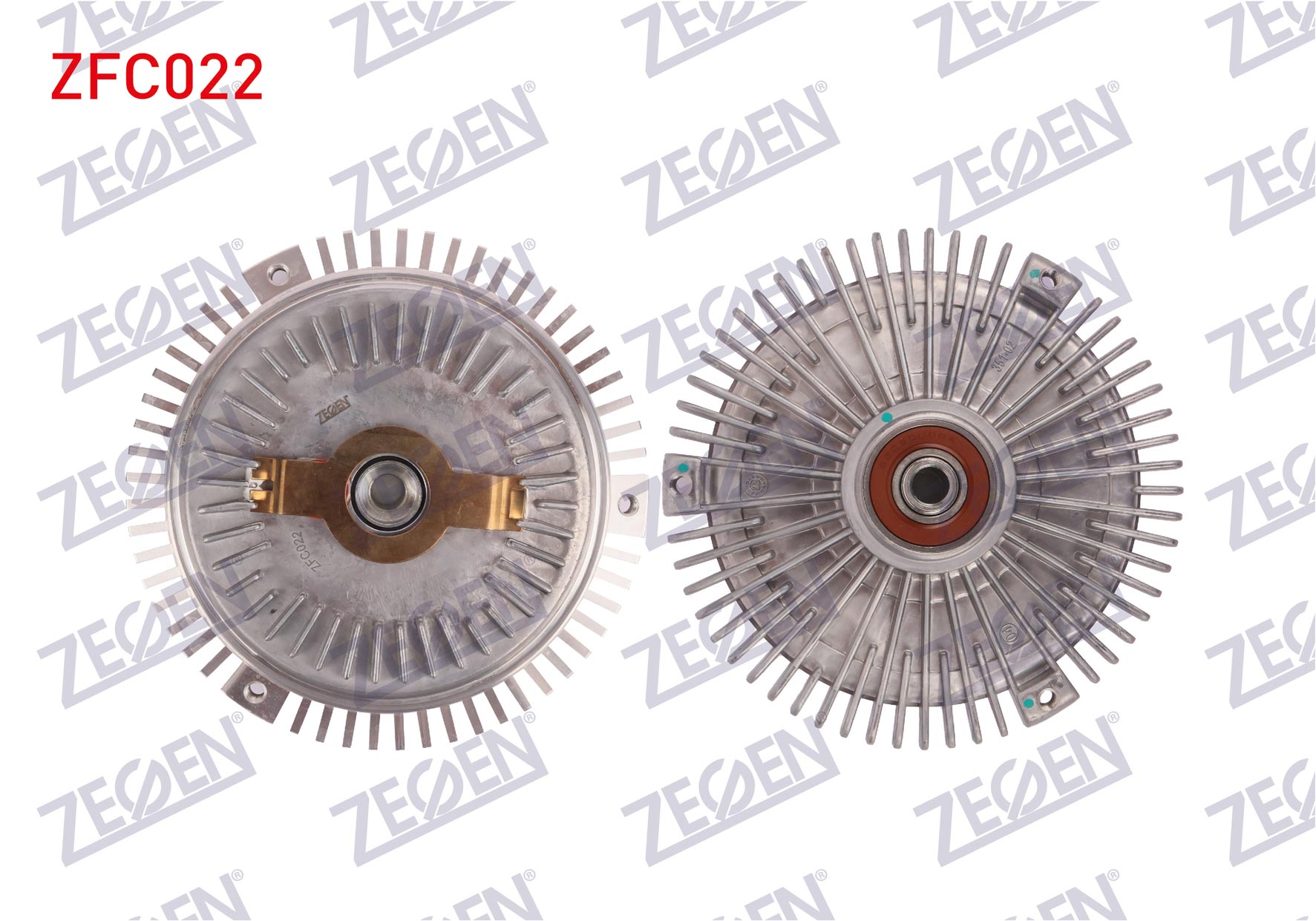 ZEGEN 352740