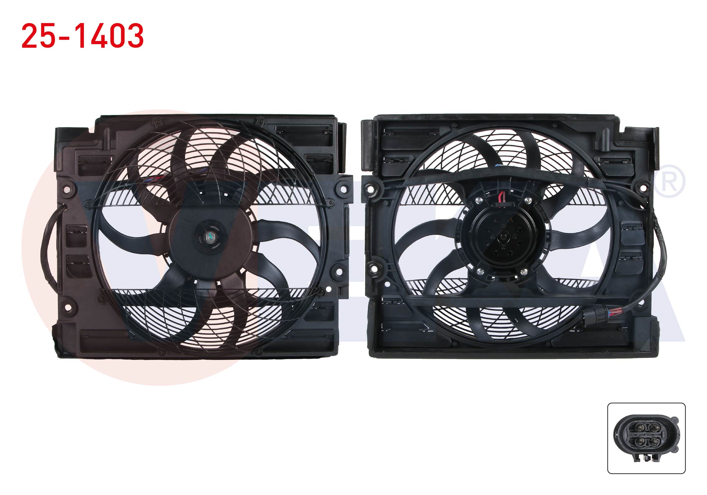 VEKA ACF 23 000S