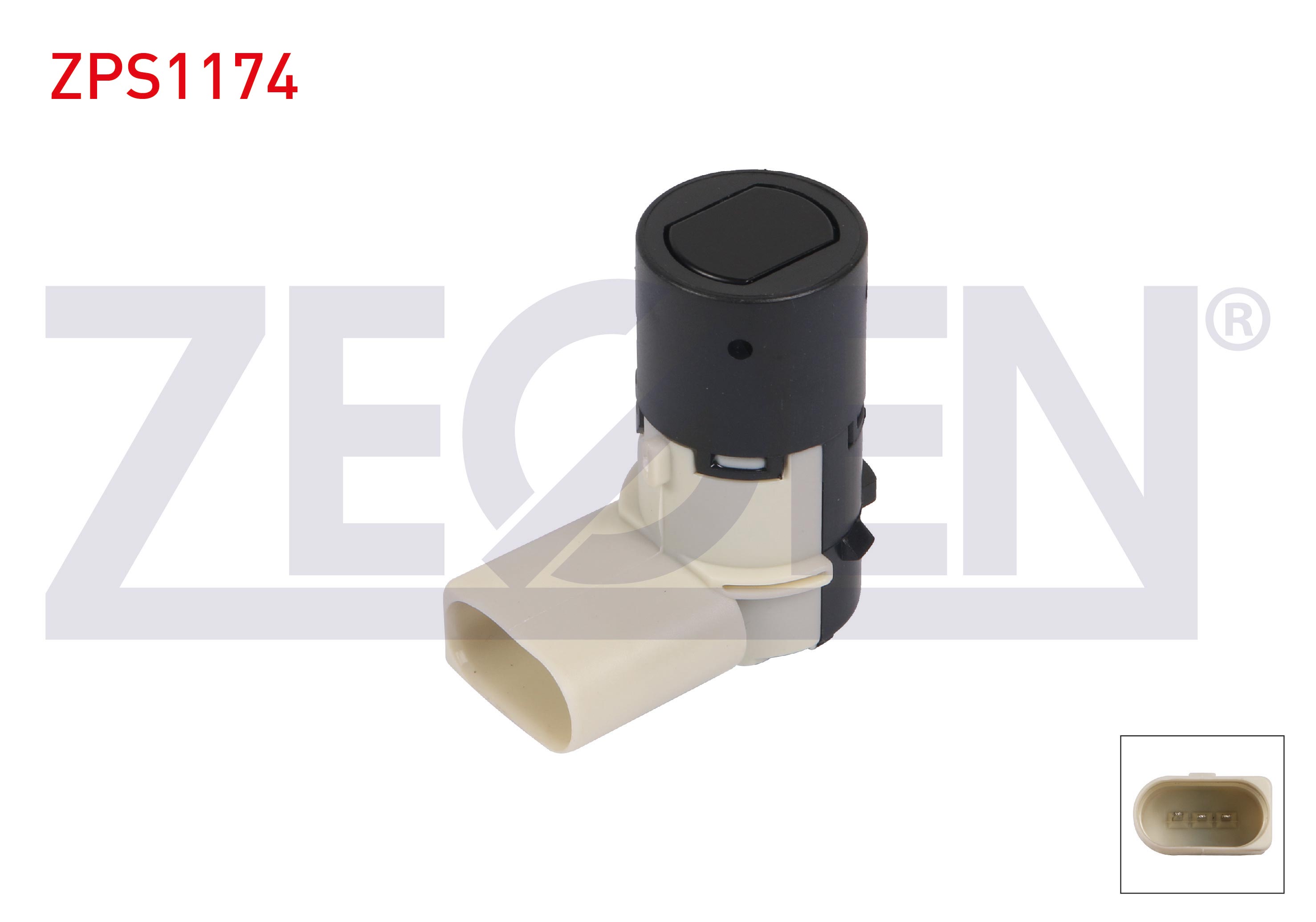 ZEGEN 566020A