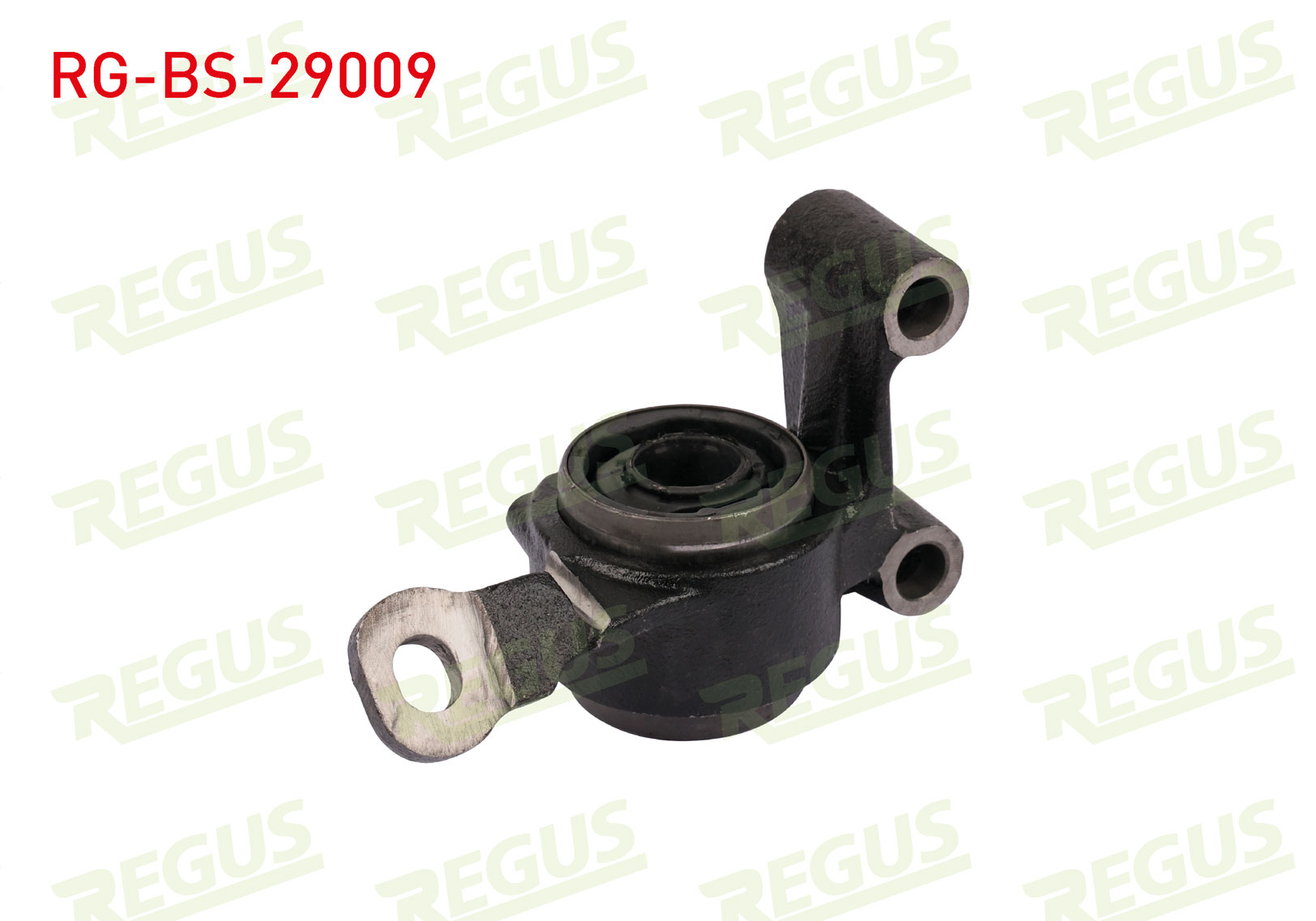 REGUS 57-11459