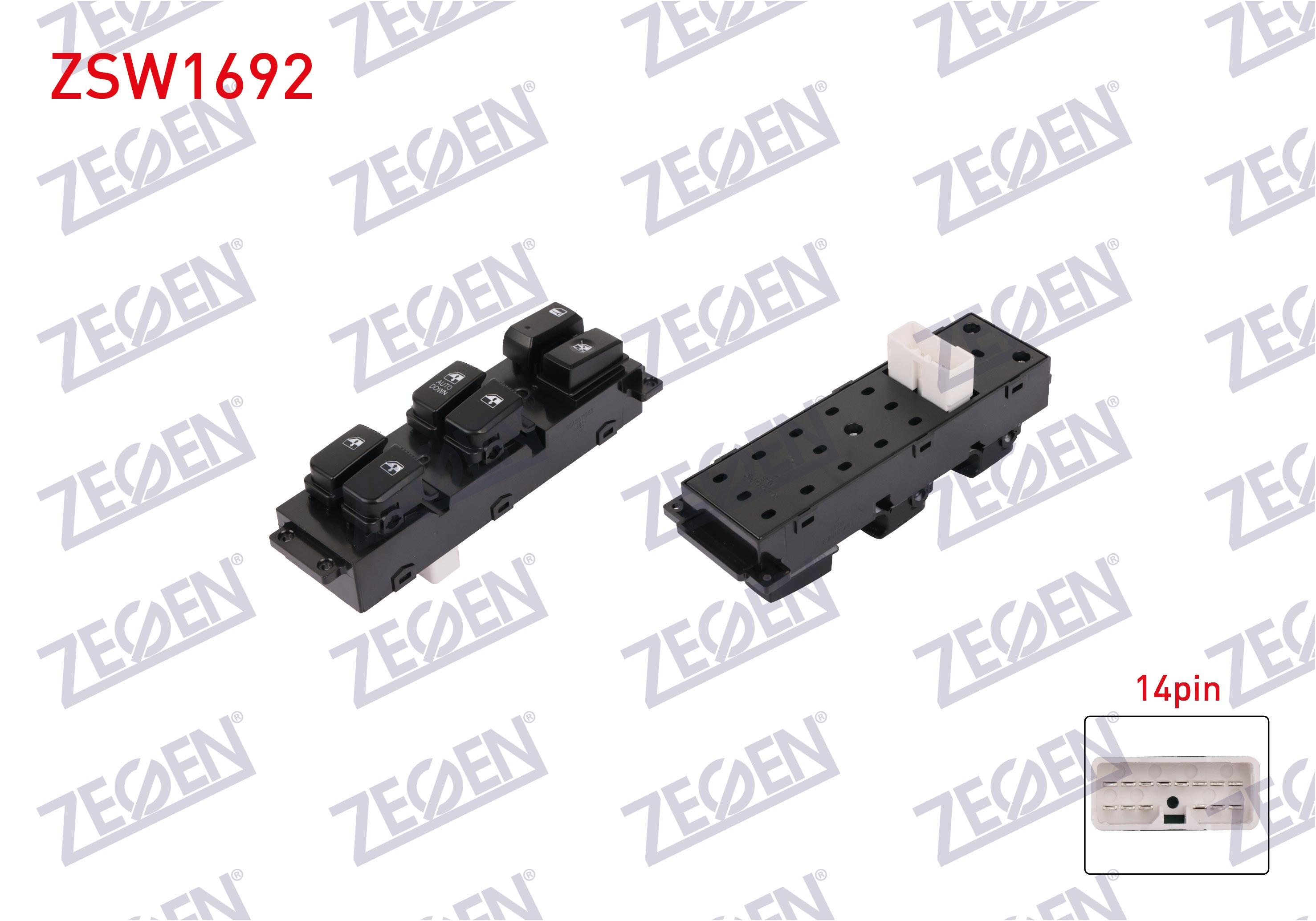 ZEGEN 