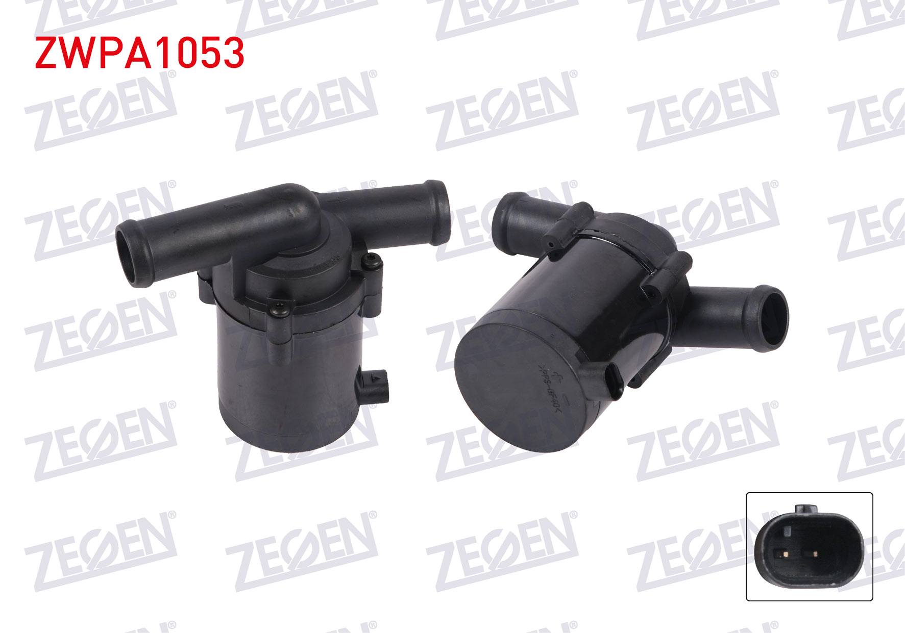 ZEGEN 7.02671.50.0