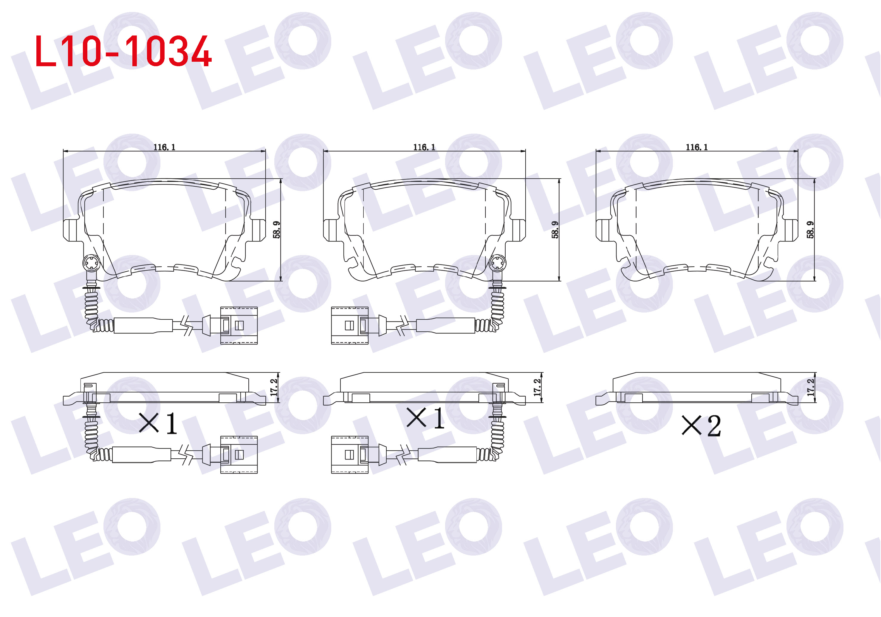 LEO 