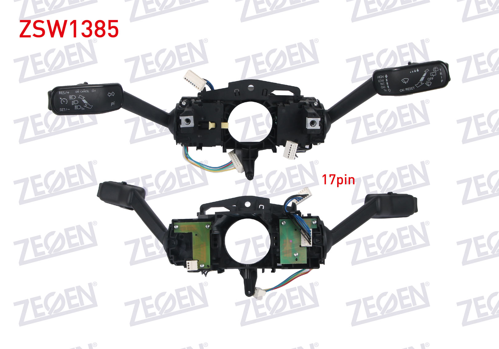 ZEGEN 