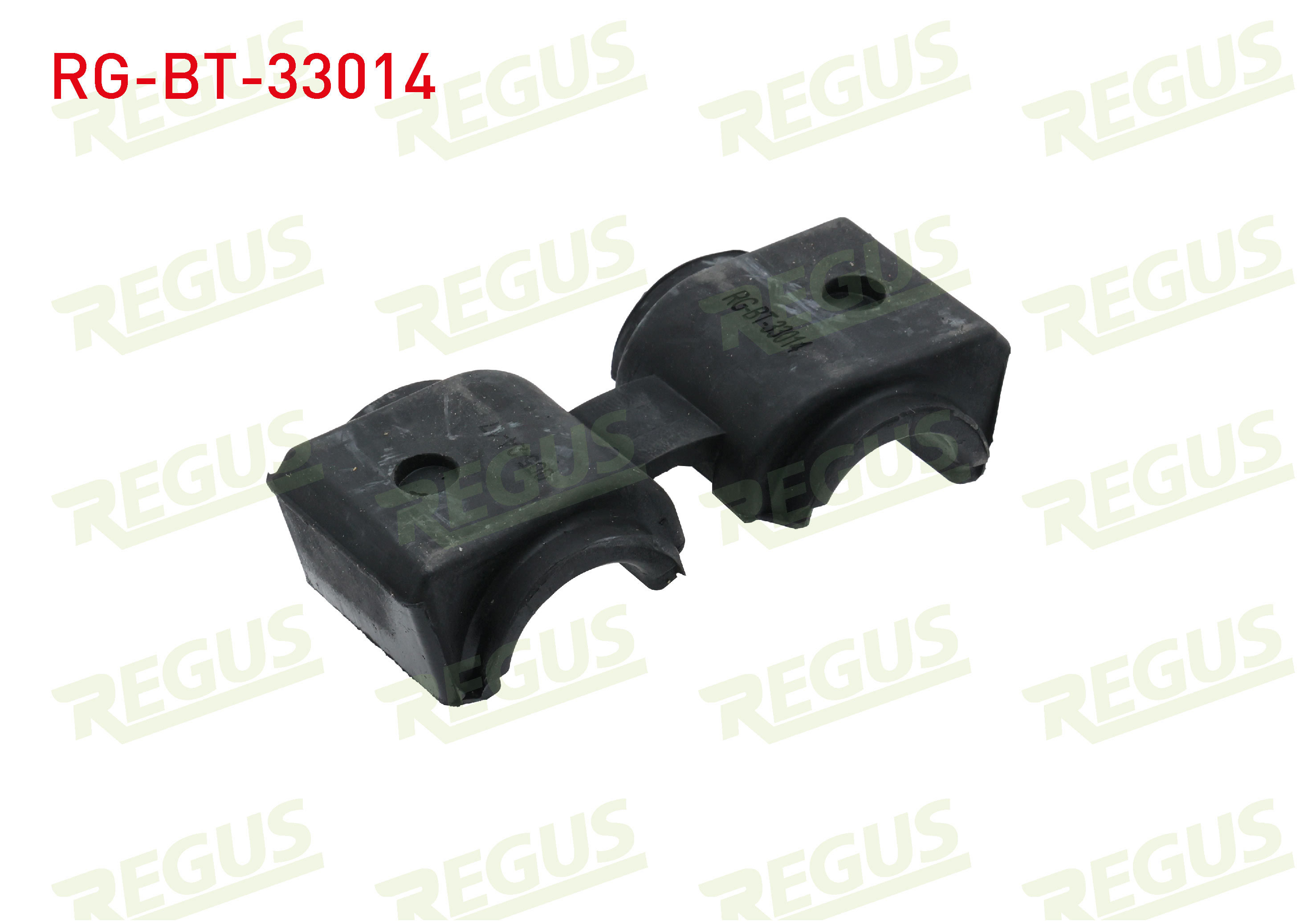 REGUS 33964