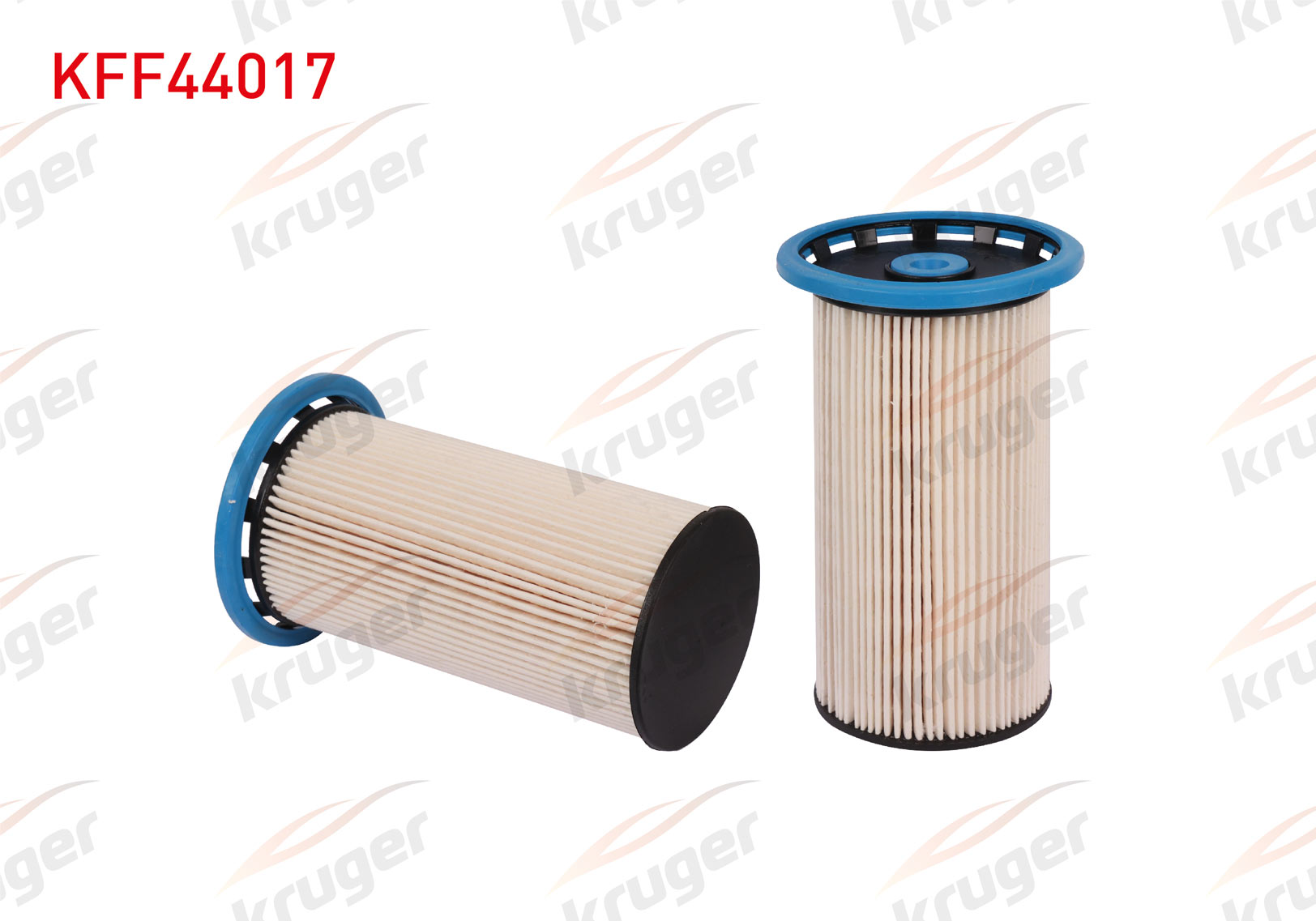 KRUGER F 026 402 820