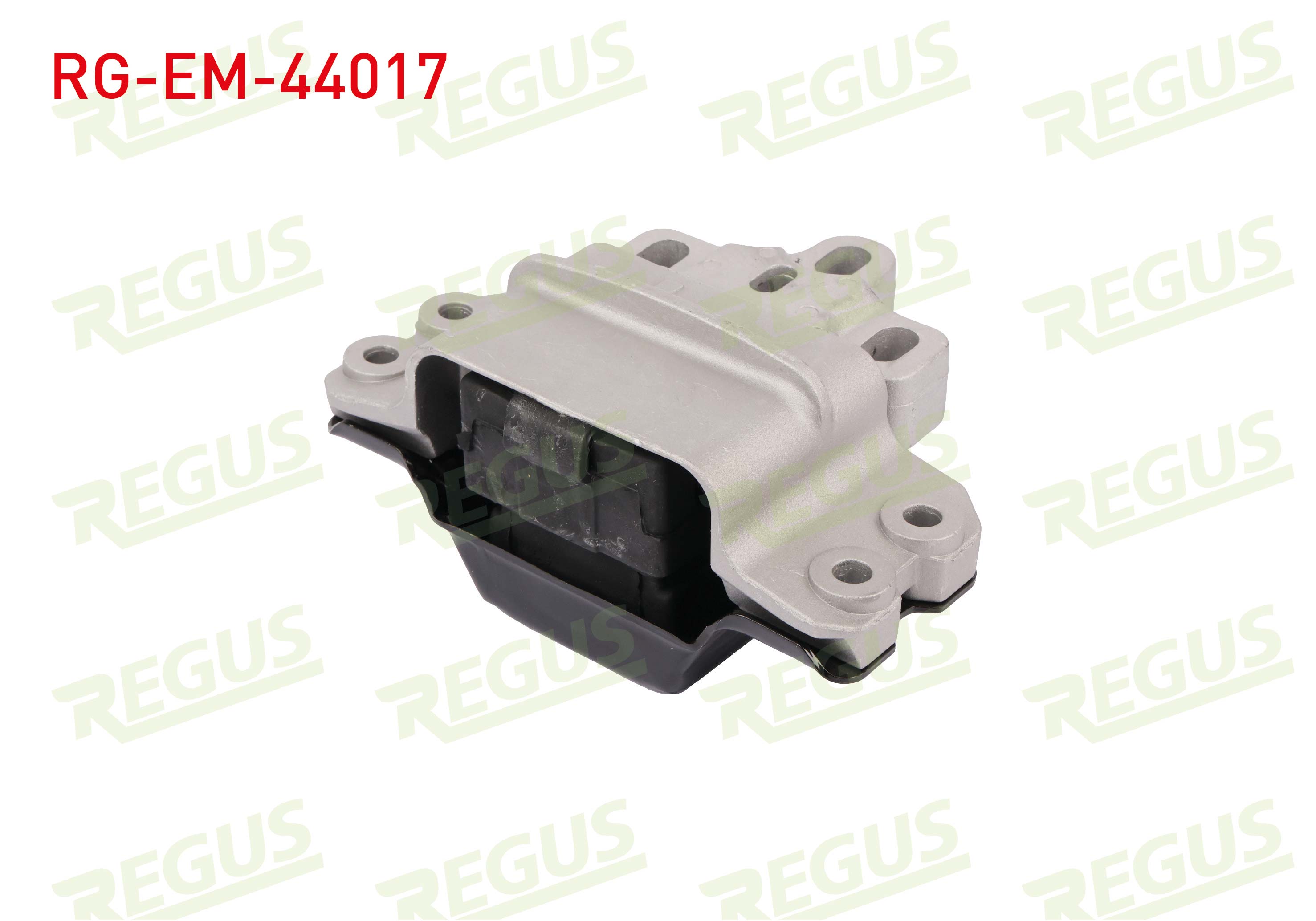 REGUS 22934 | MOTOR TAKOZU ON SOL AUDI A3 (8P1) 1.9 TDI 2003-2012