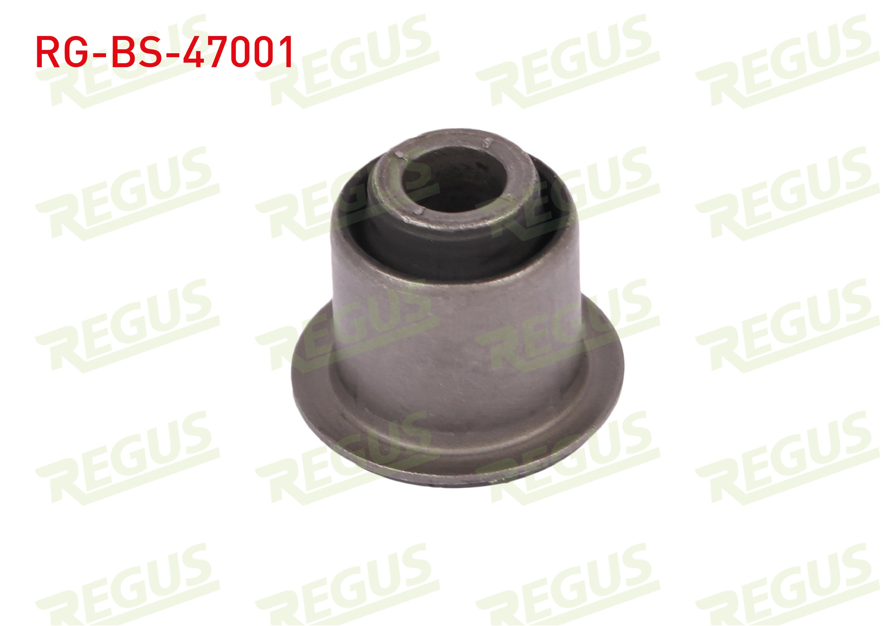 REGUS SB 747