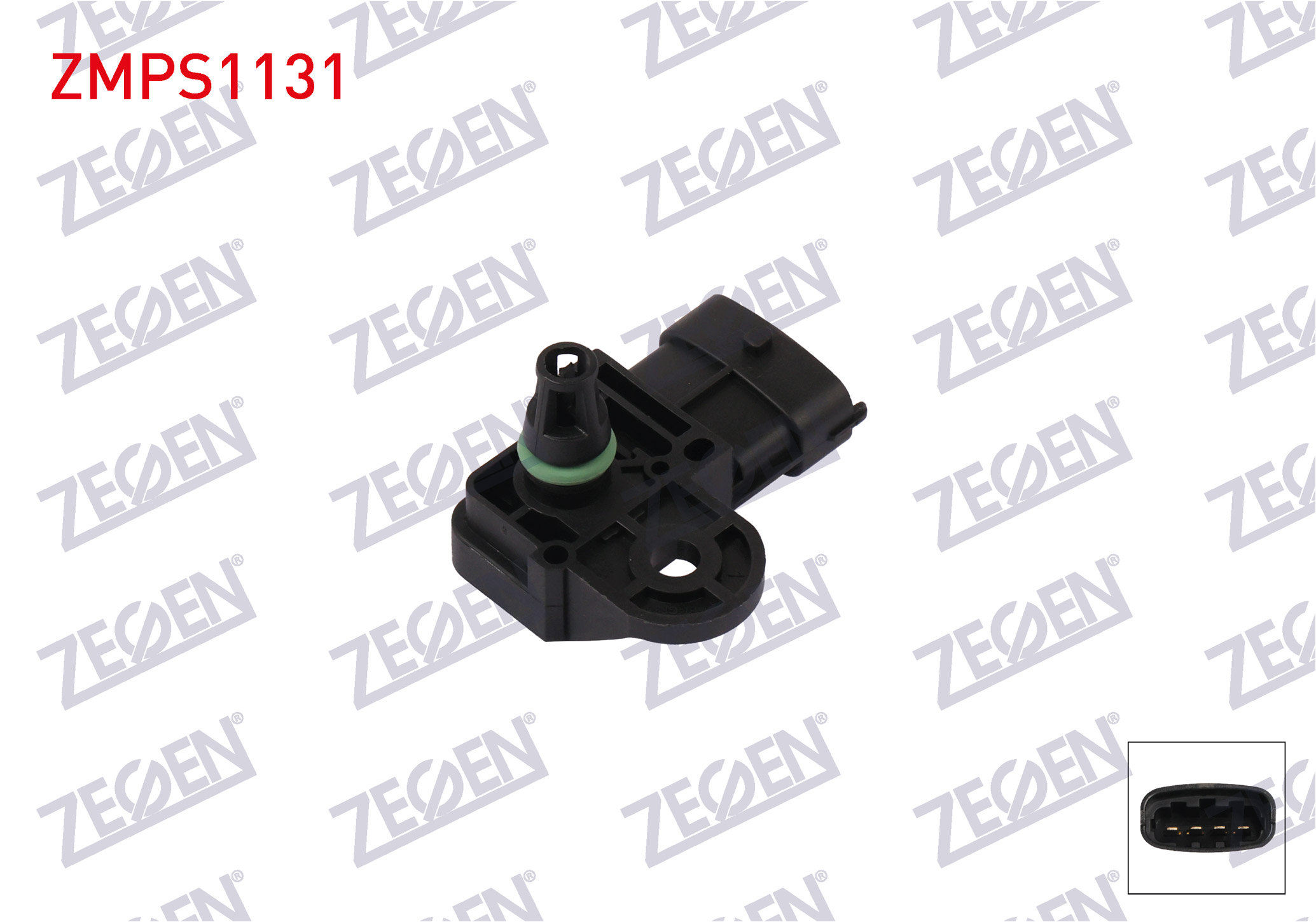 ZEGEN 10.3357