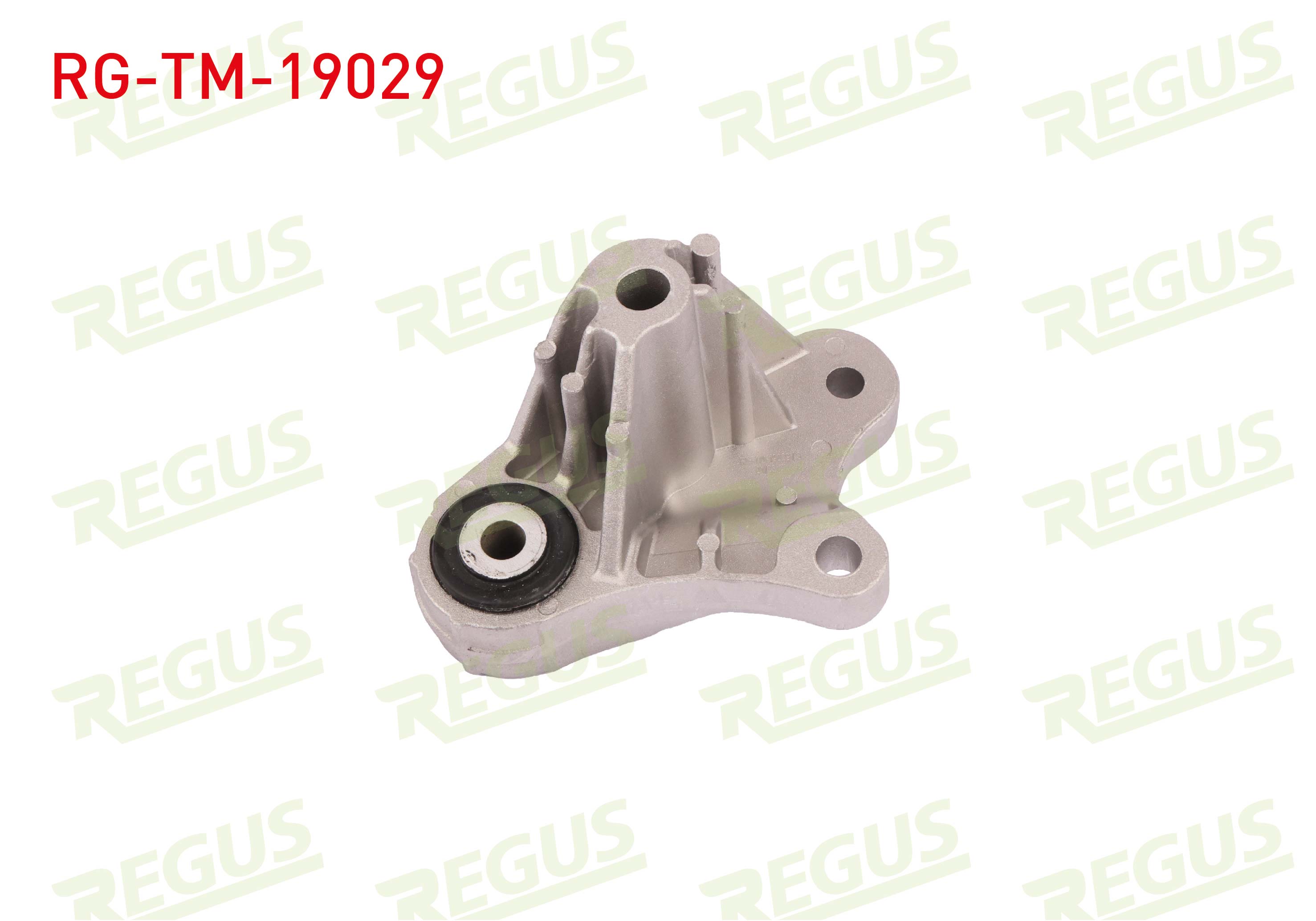 REGUS  | SANZIMAN TAKOZU ALUMINYUM BRAKET FOCUS 1.6 2004-