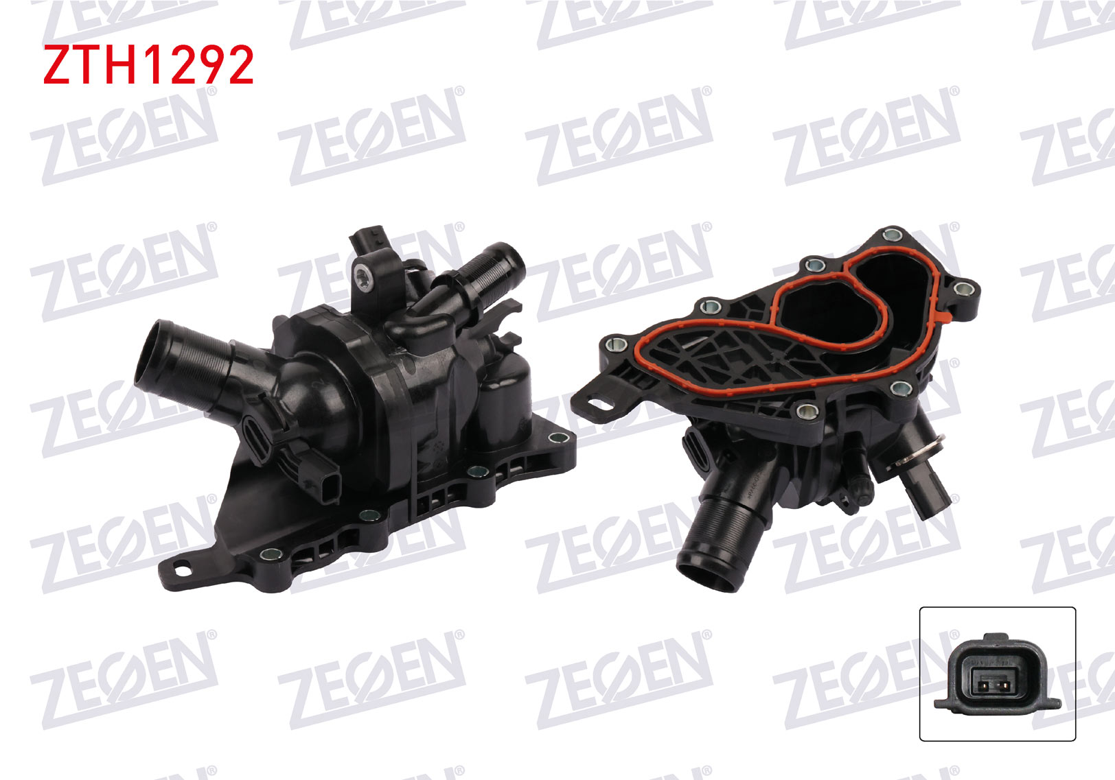 ZEGEN 