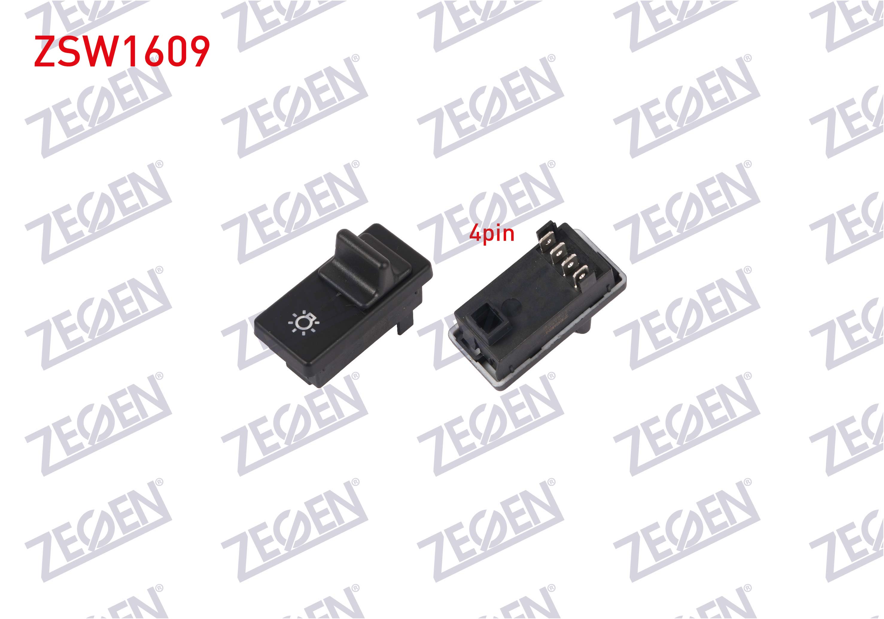 ZEGEN 