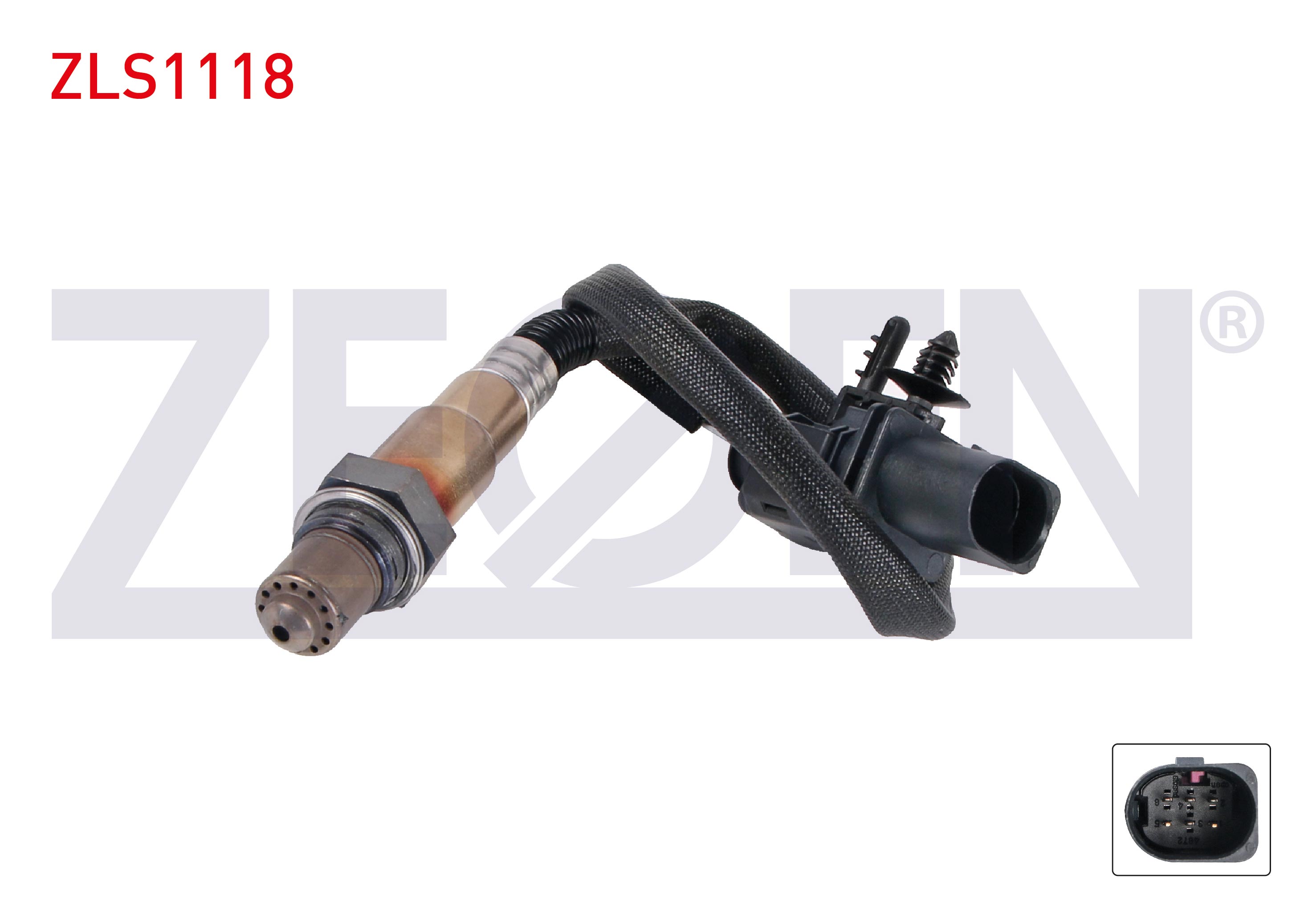 ZEGEN 0 281 004 519