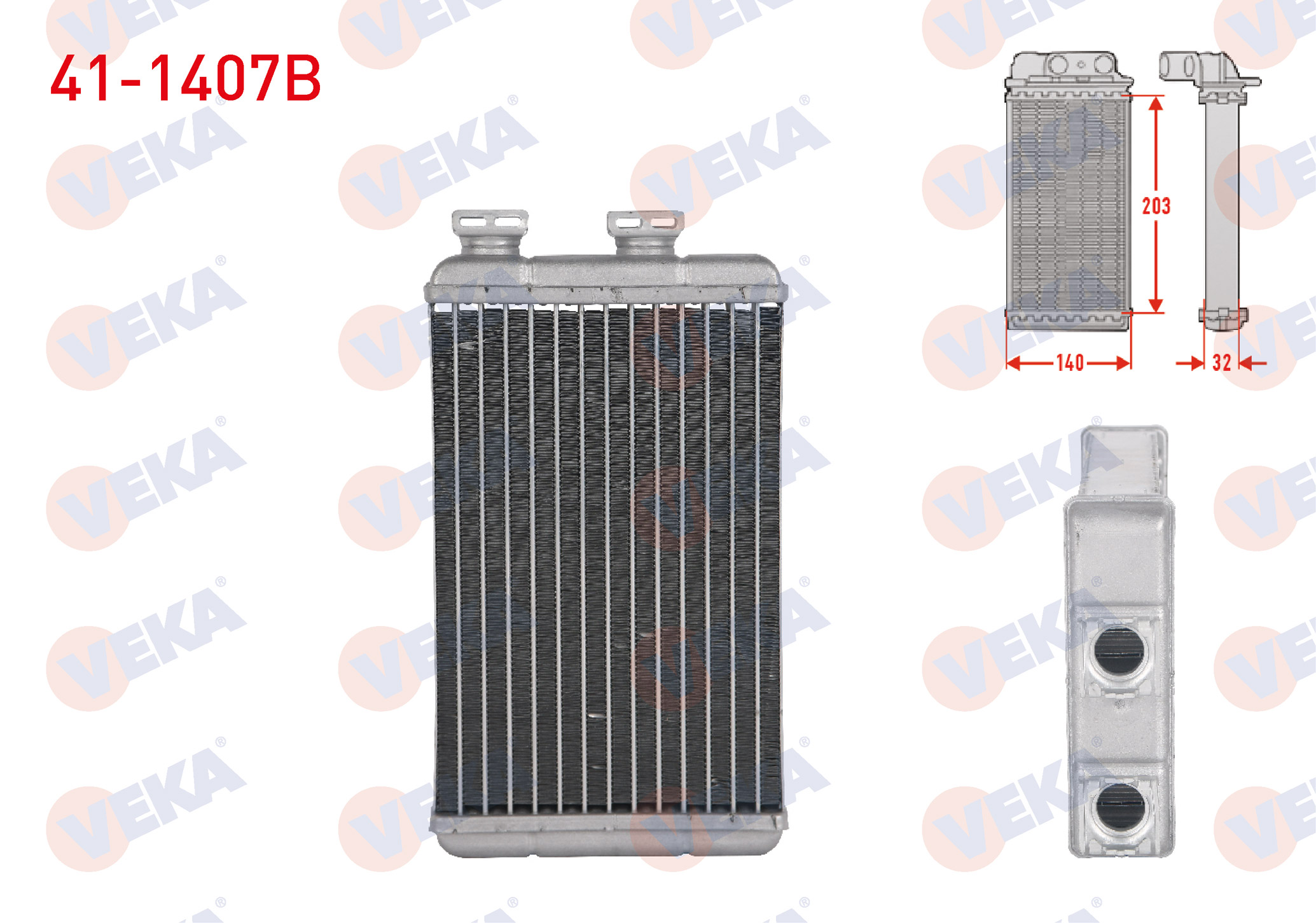 VEKA AH 86 000S