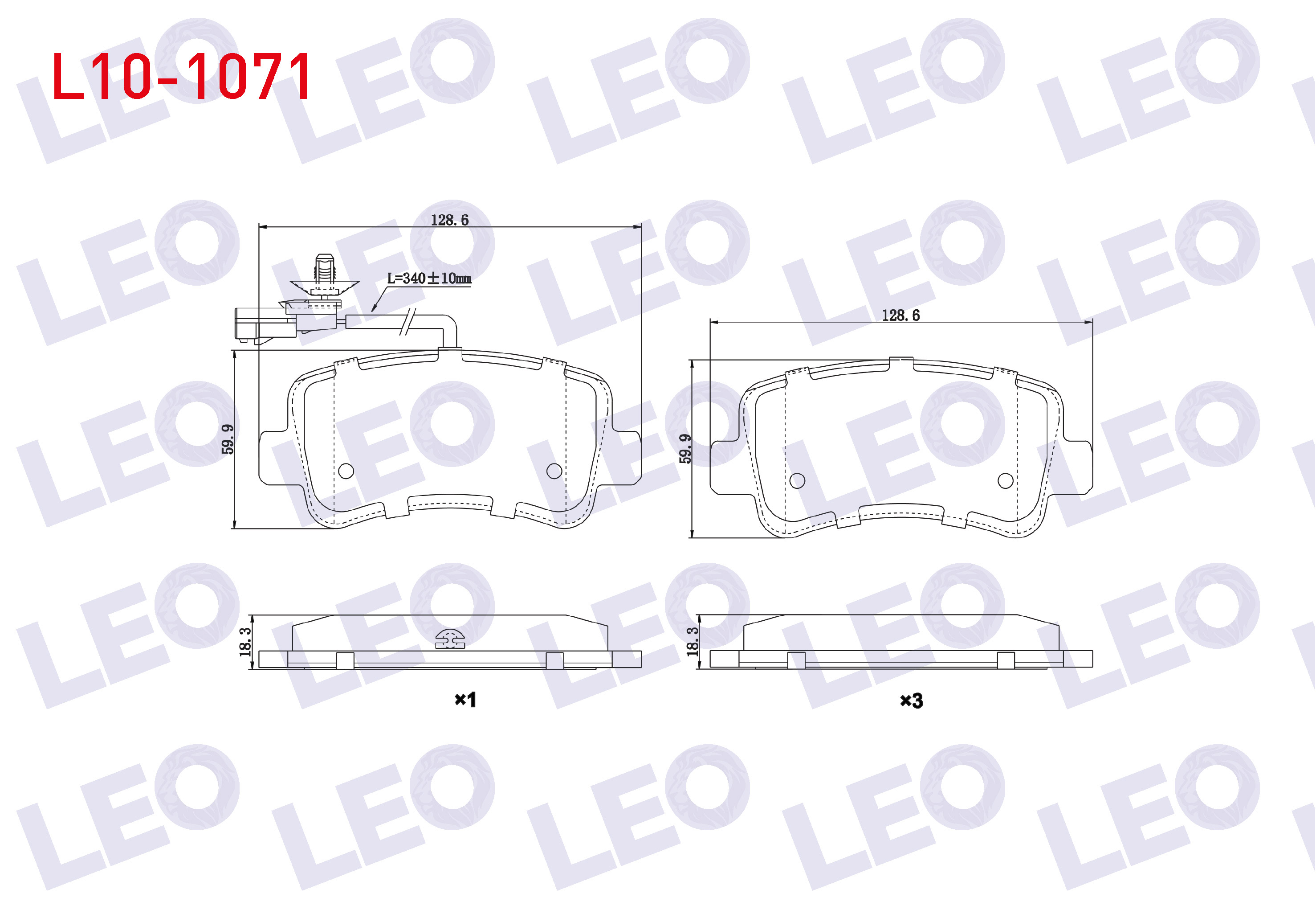 LEO 