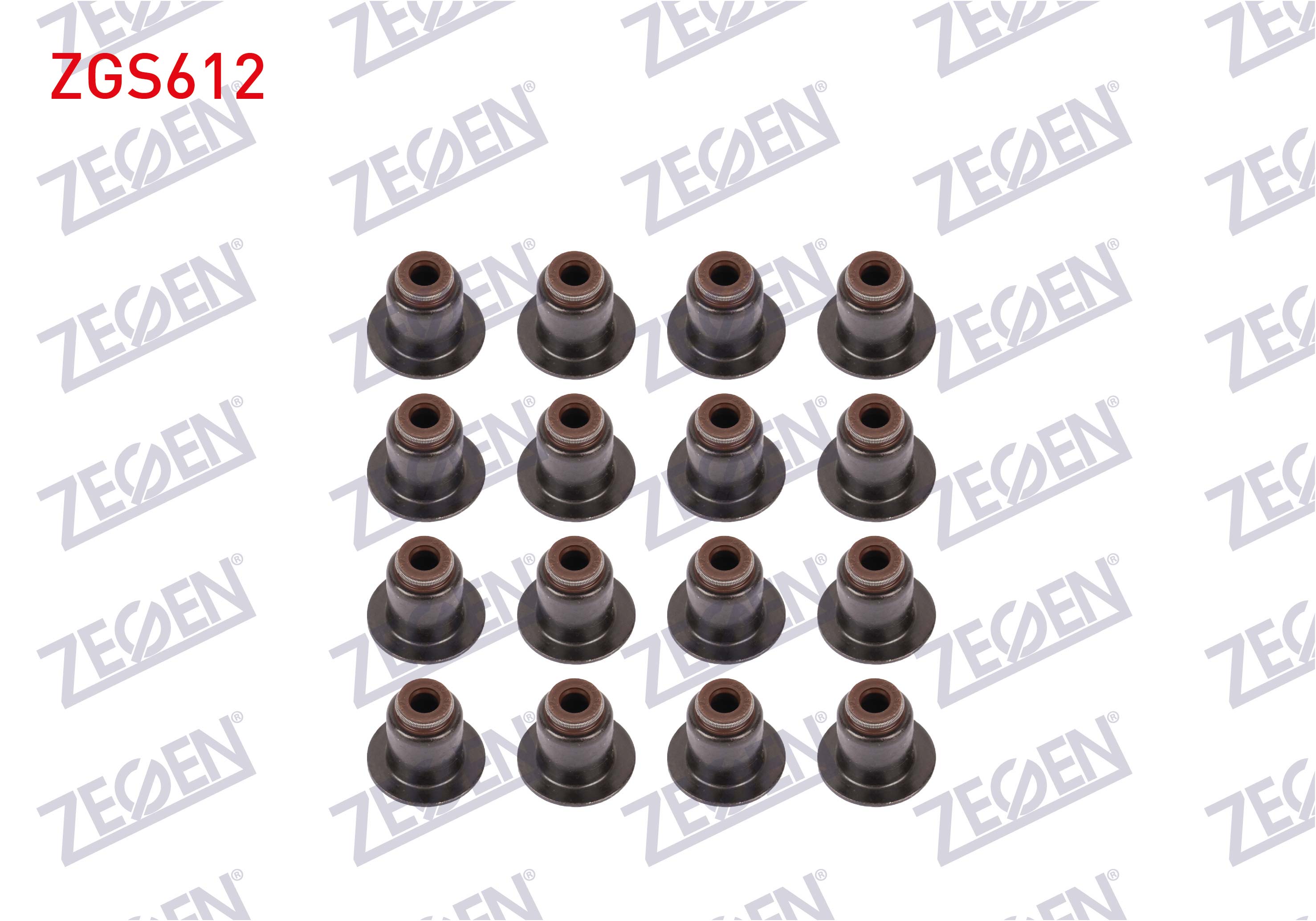 ZEGEN 