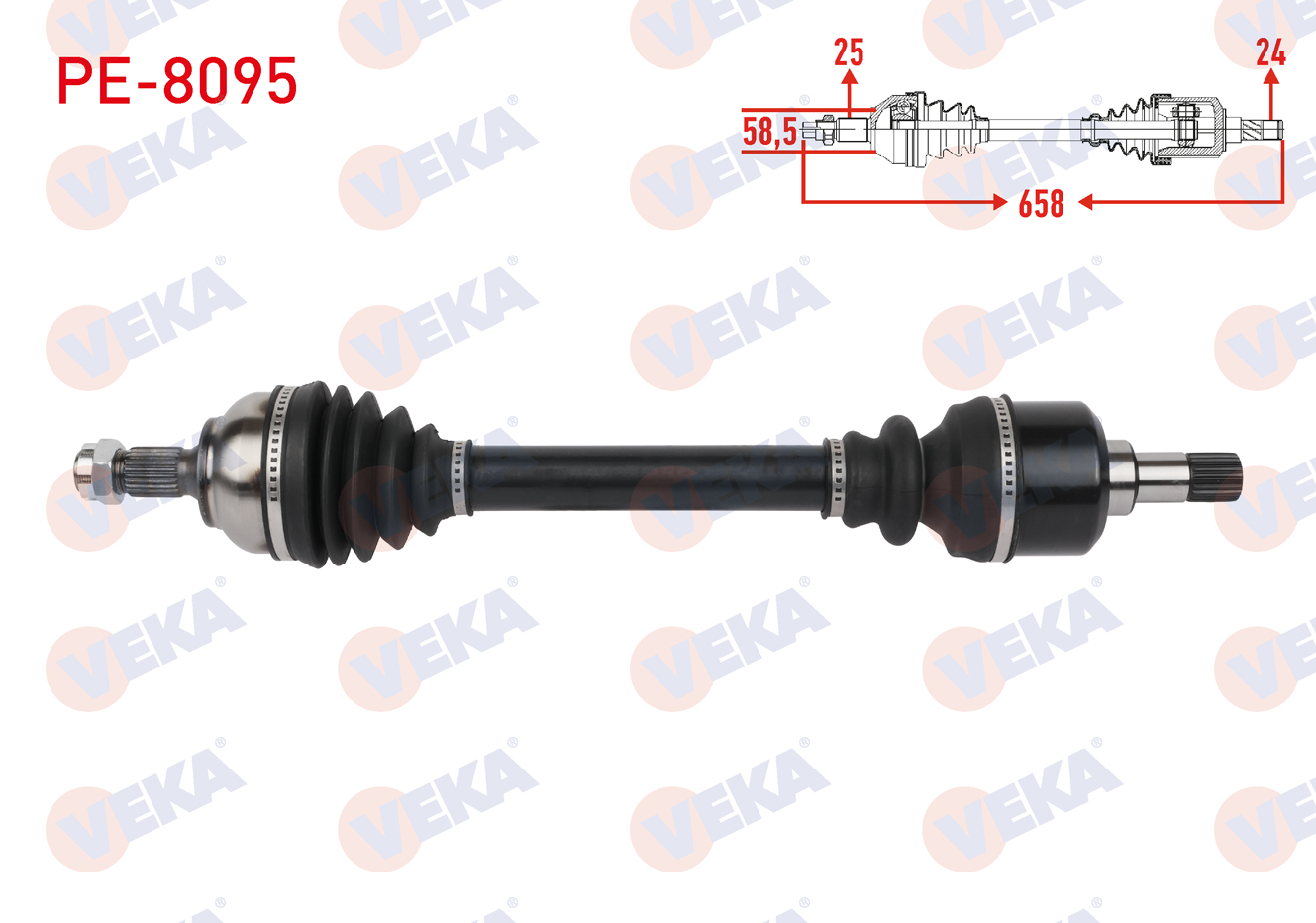 VEKA 202411