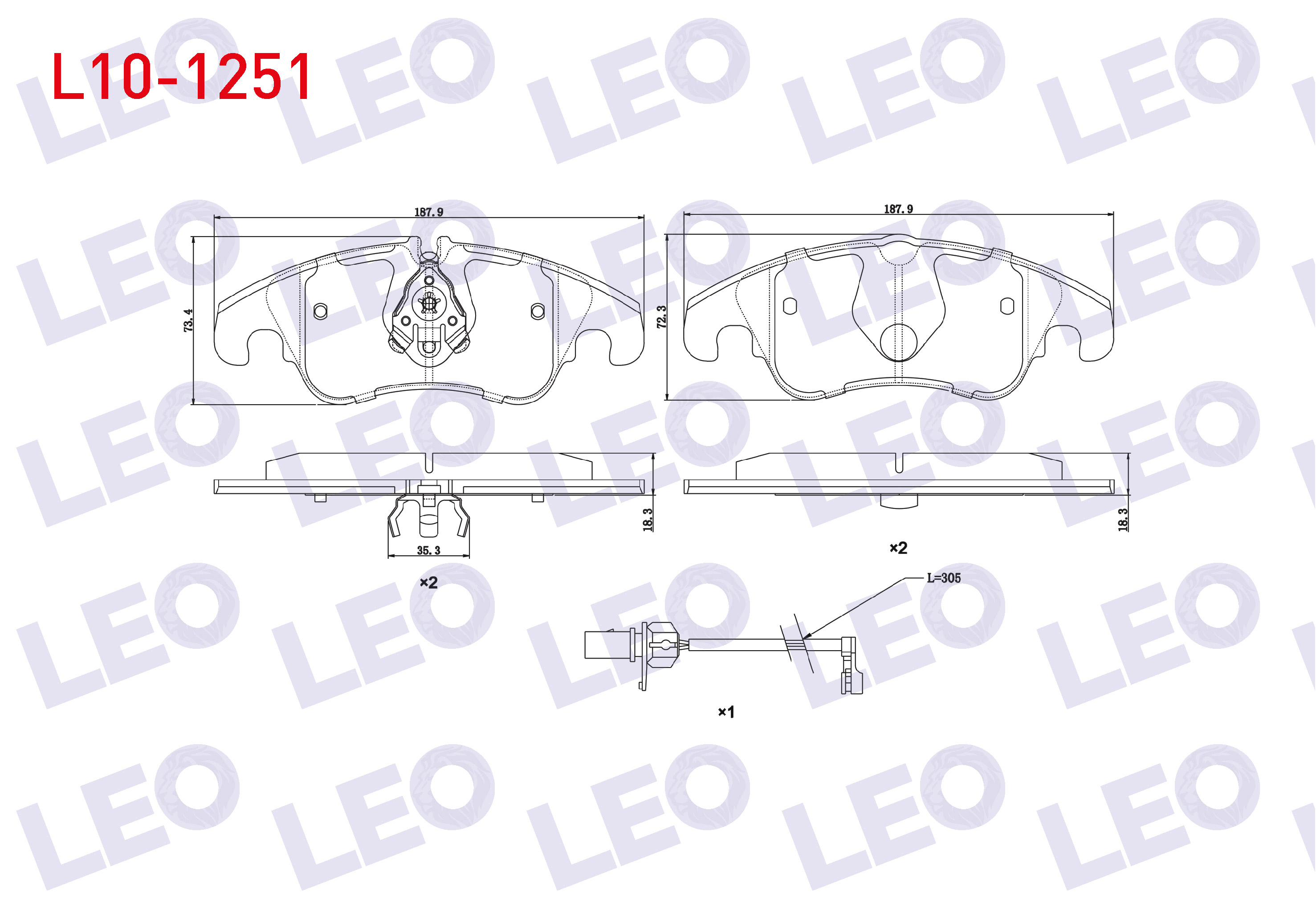 LEO 