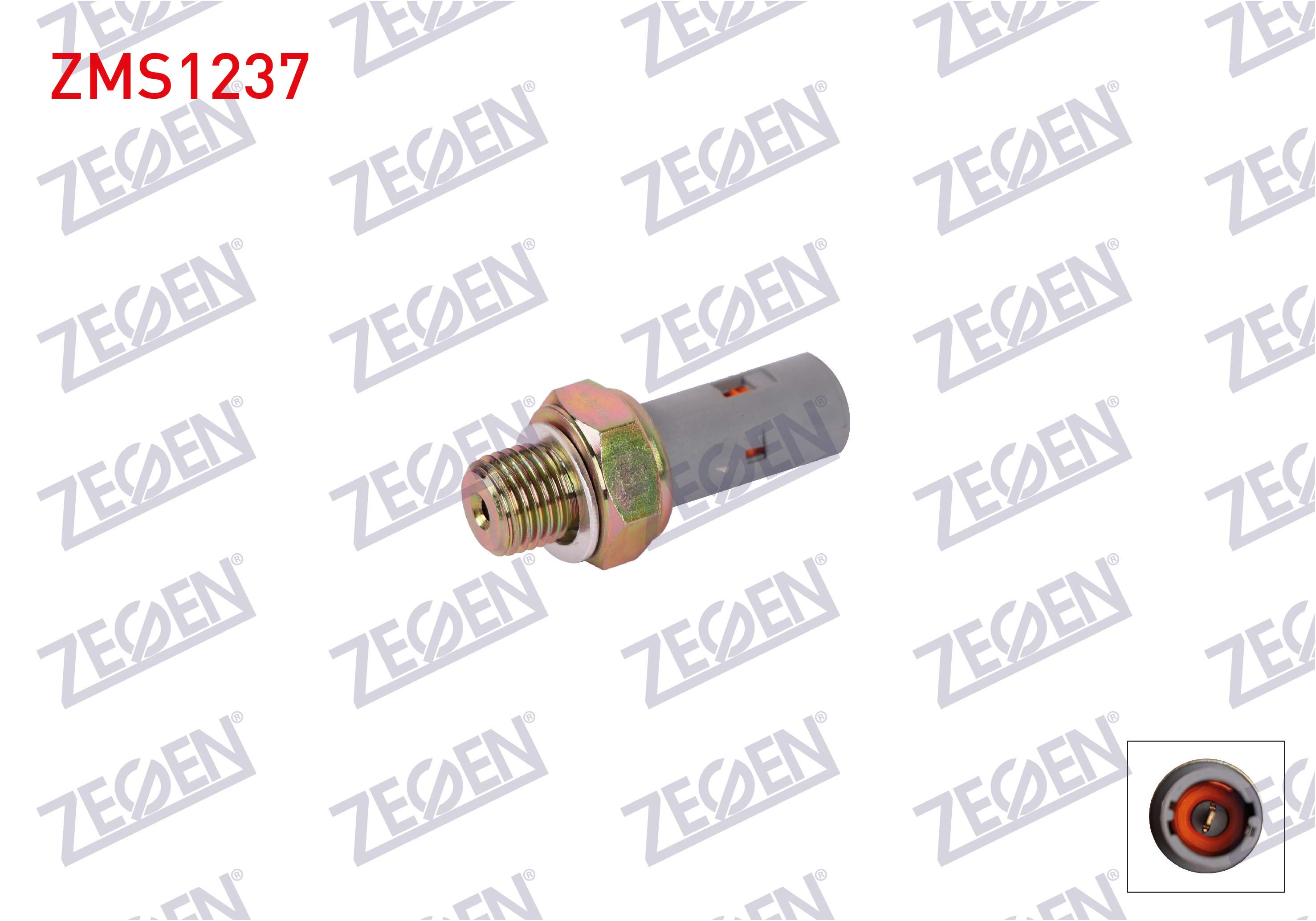 ZEGEN 
