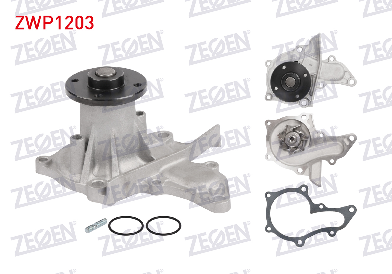 ZEGEN 987771