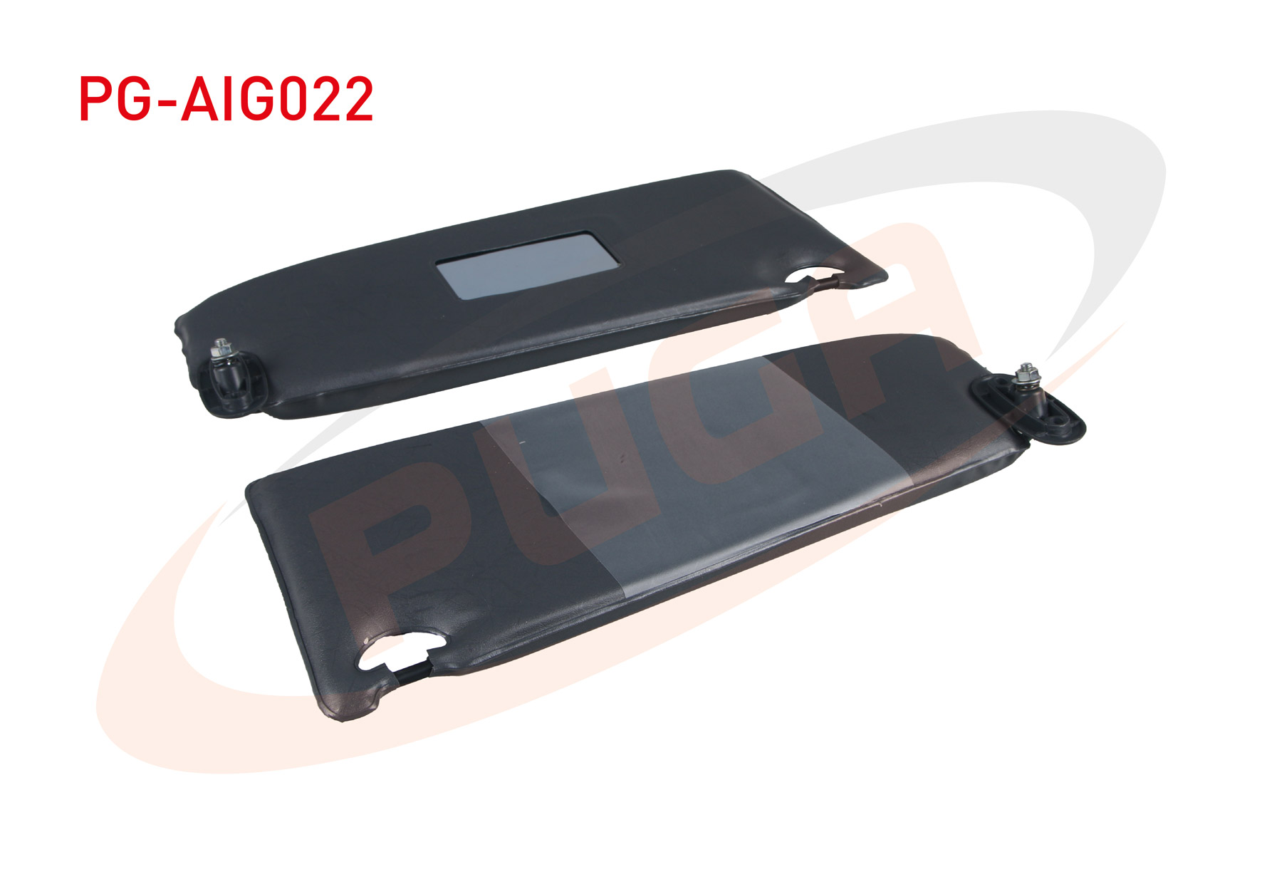PUGA 