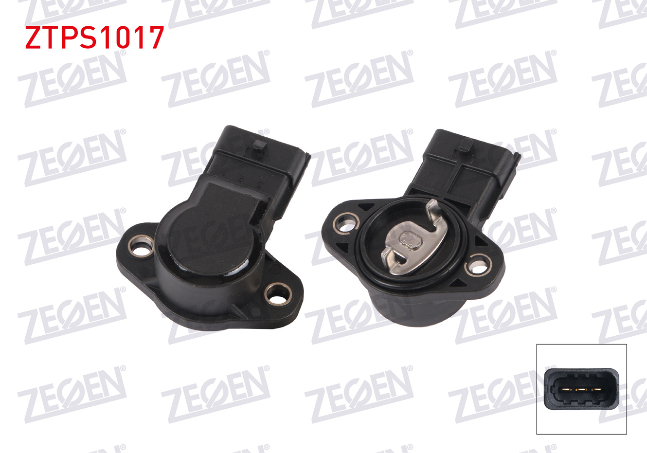 ZEGEN 