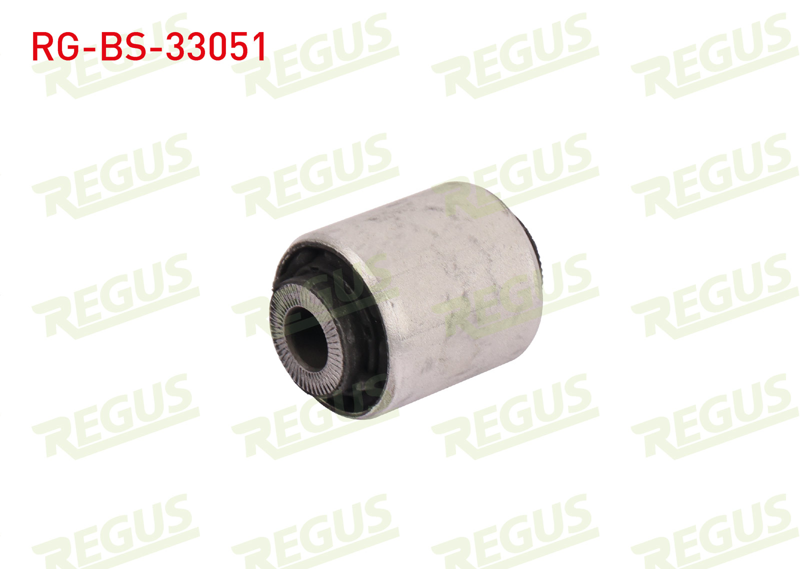 REGUS 