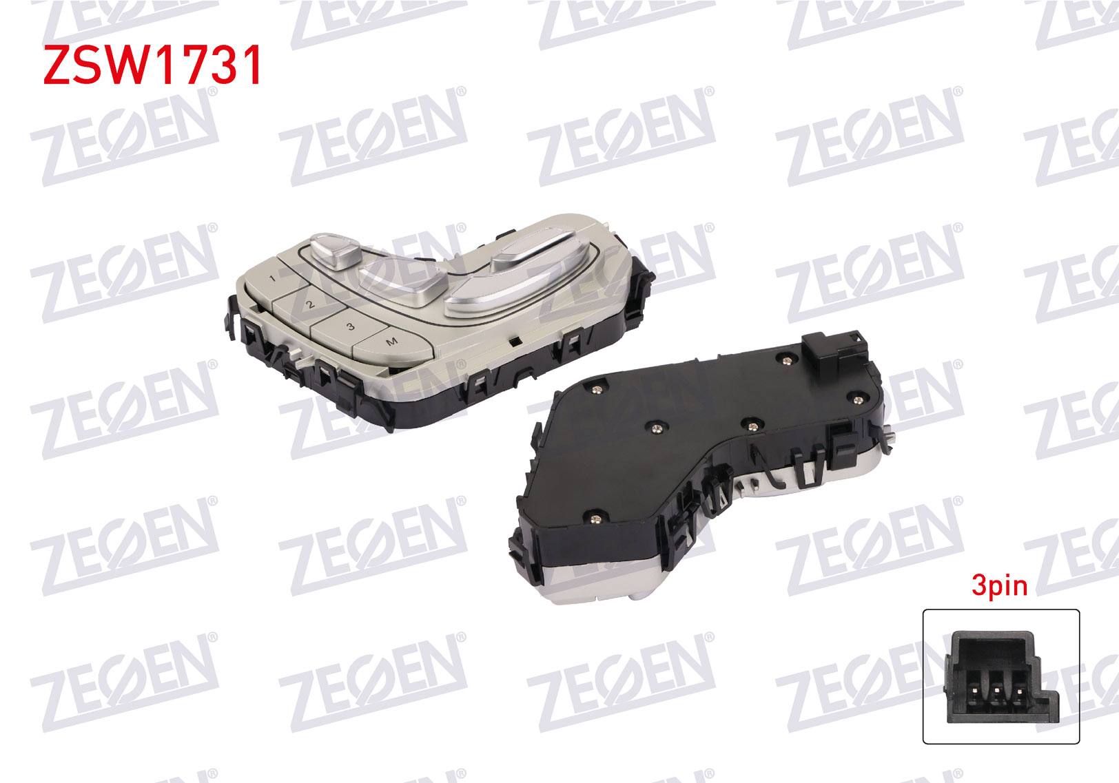 ZEGEN 