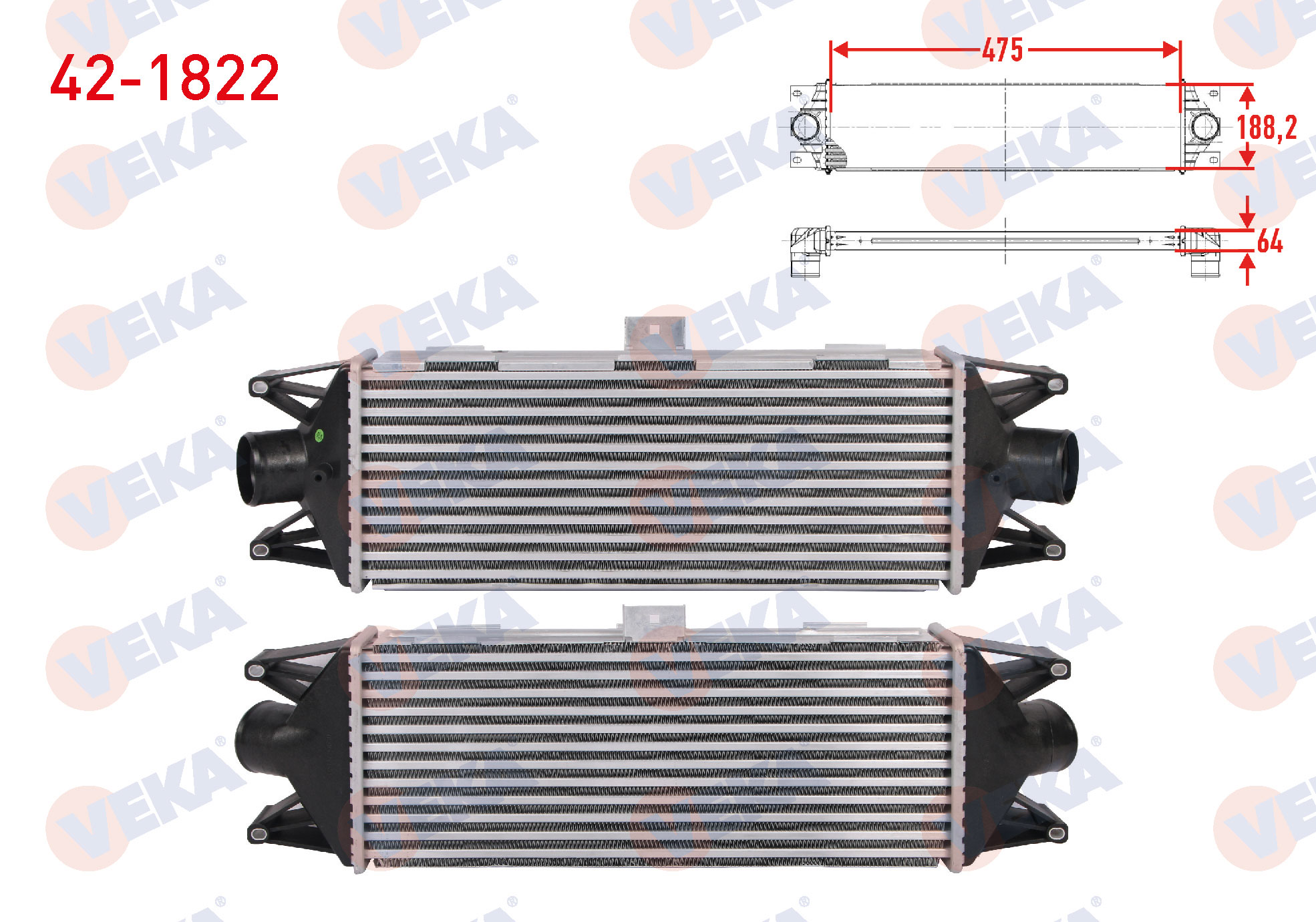 VEKA 96727