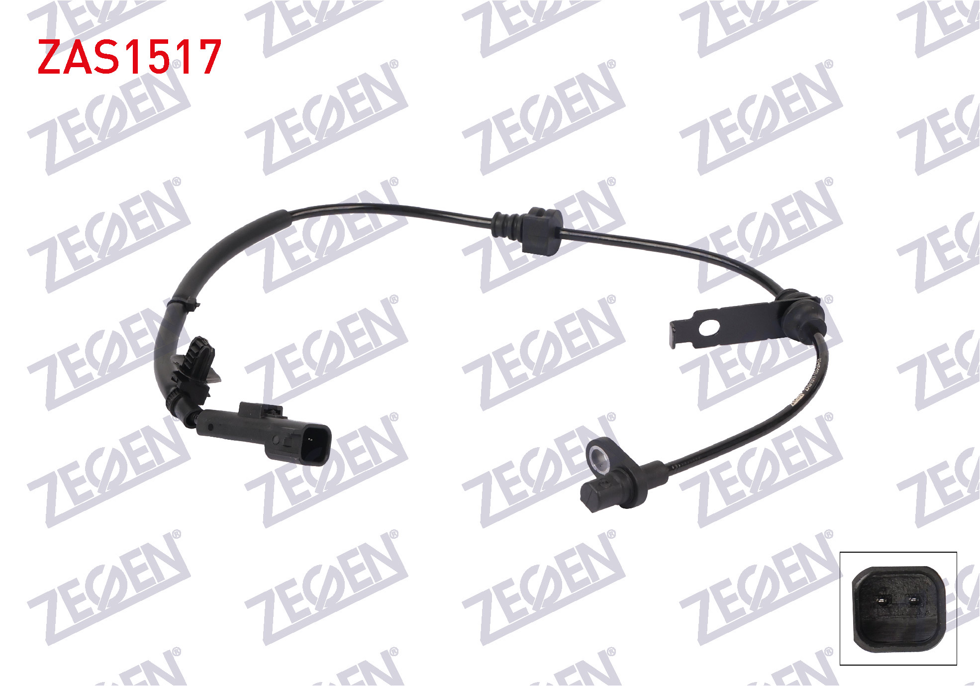 ZEGEN 