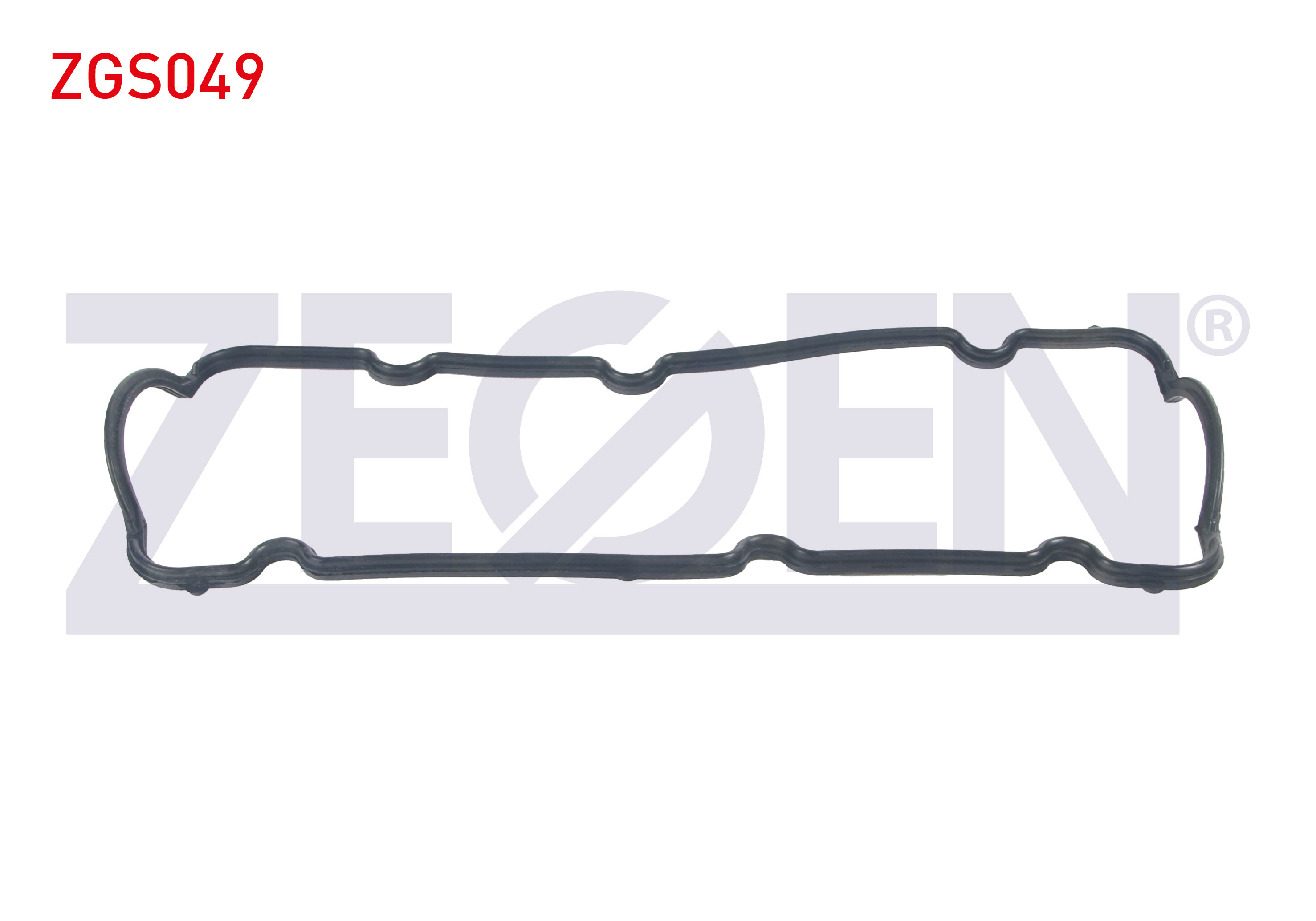ZEGEN 