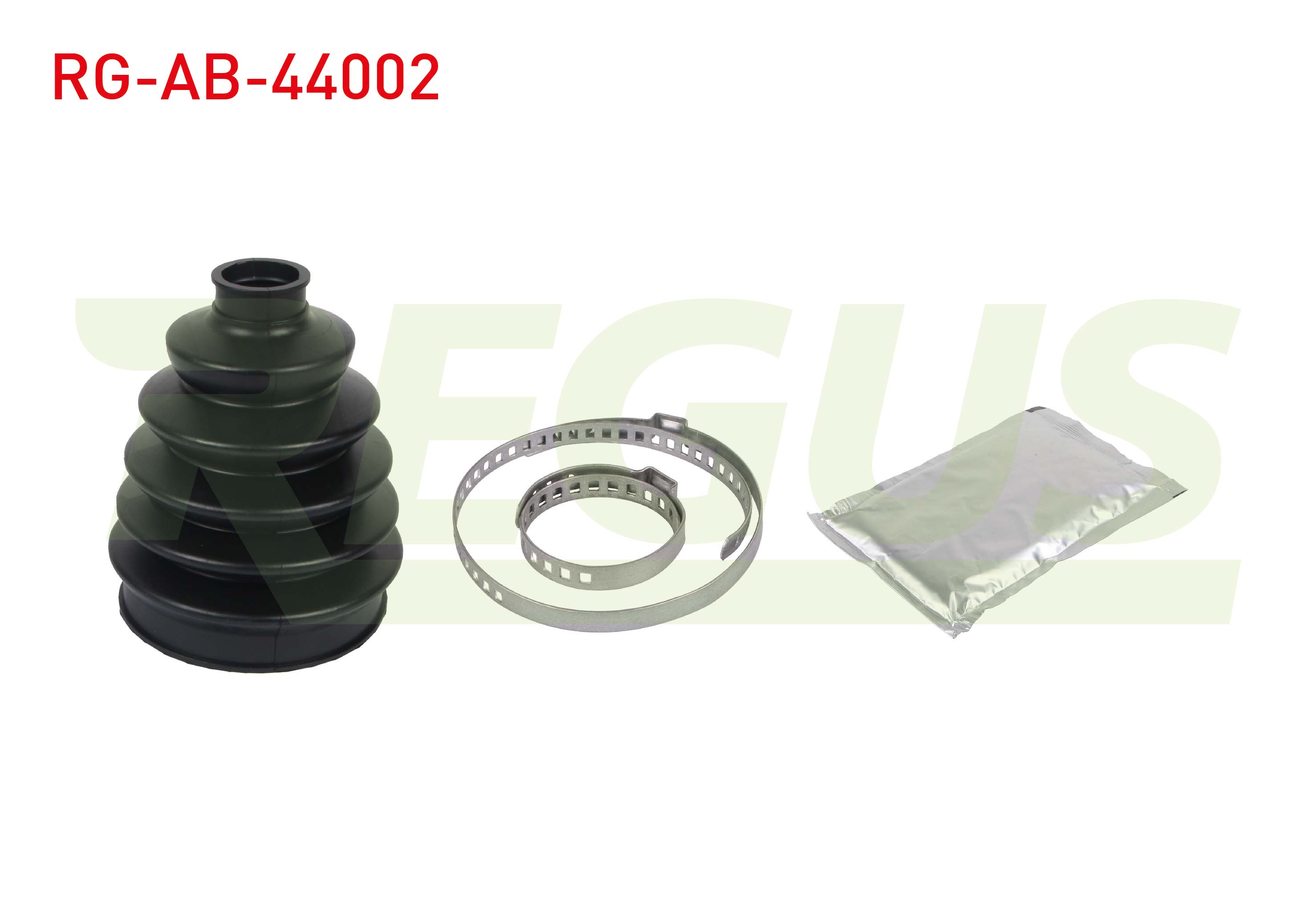 REGUS  | AKS KORUGU DIS KIT VW TRANSPORTER T5 2004-