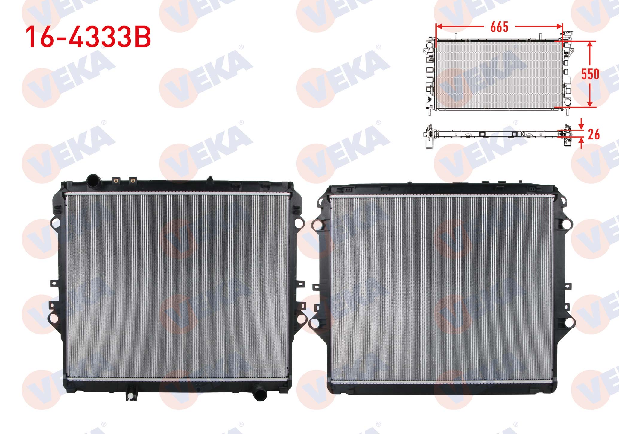 VEKA 606069