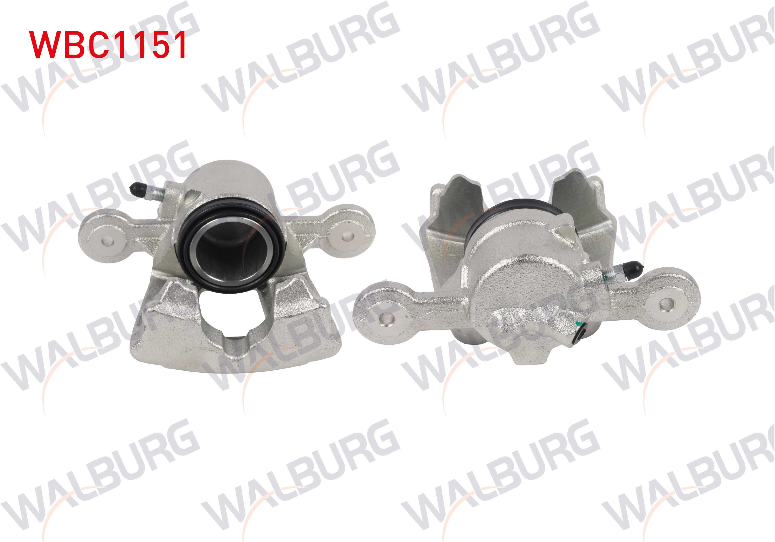 WALBURG 0 986 135 104