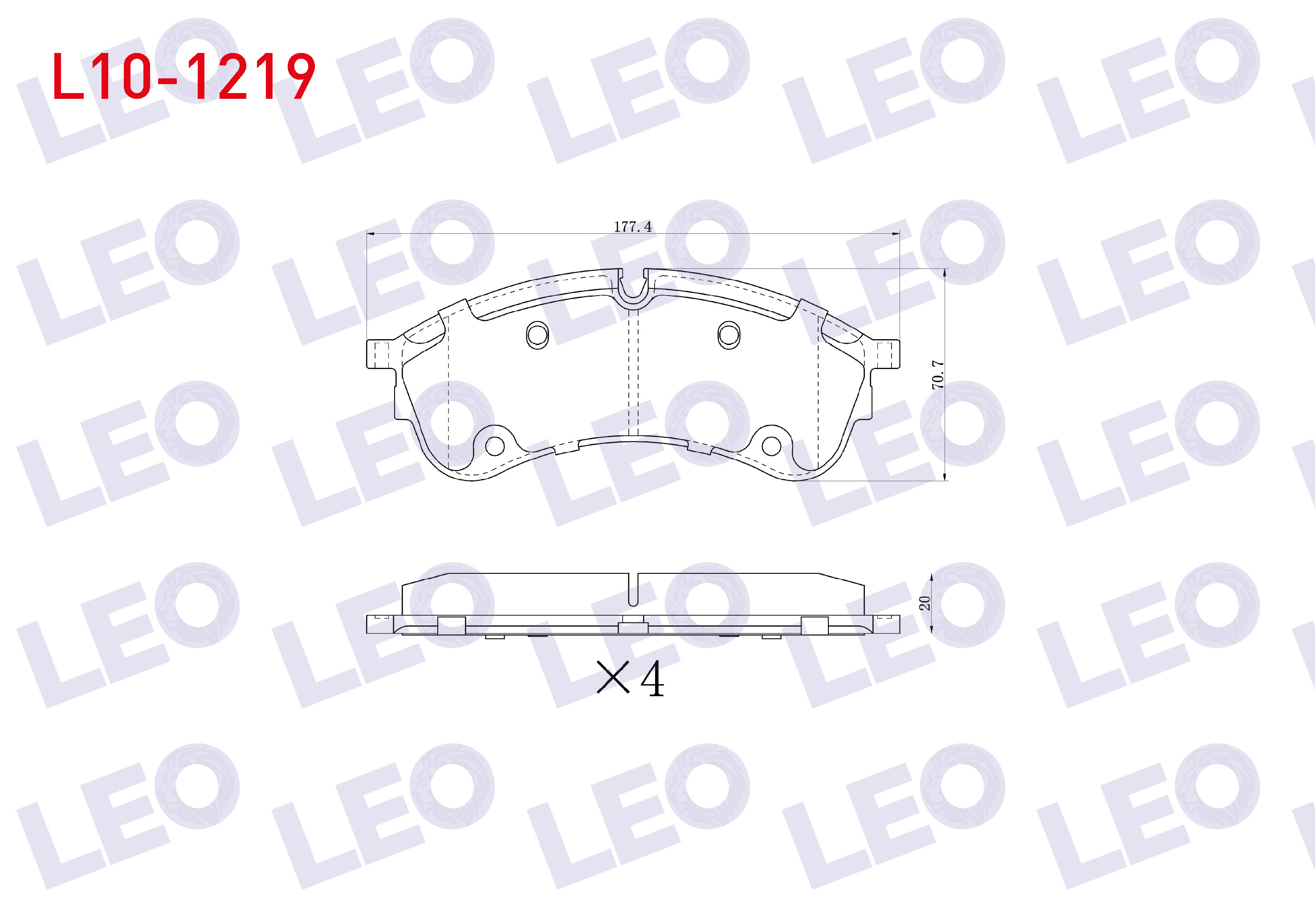 LEO 
