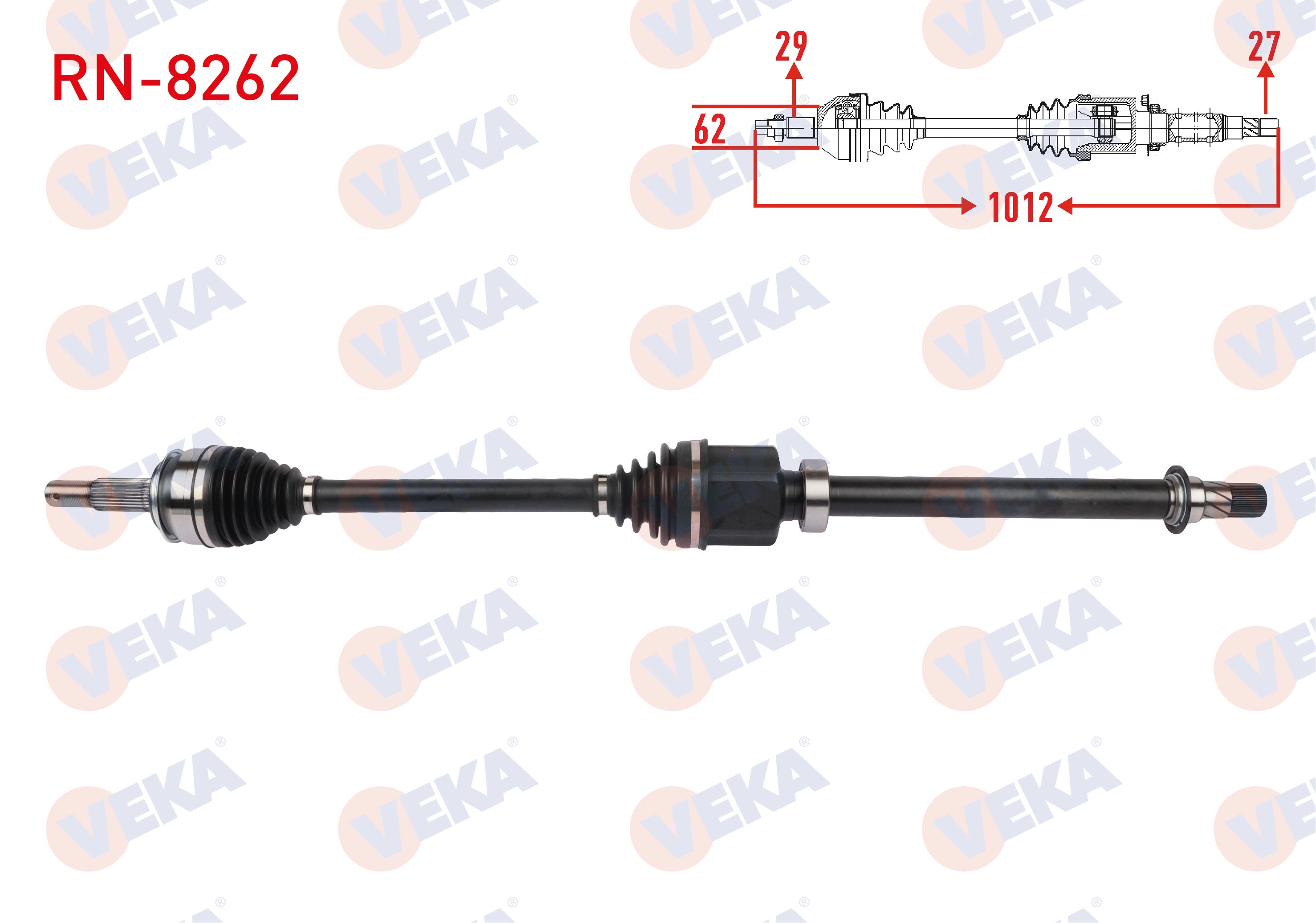 VEKA 203914
