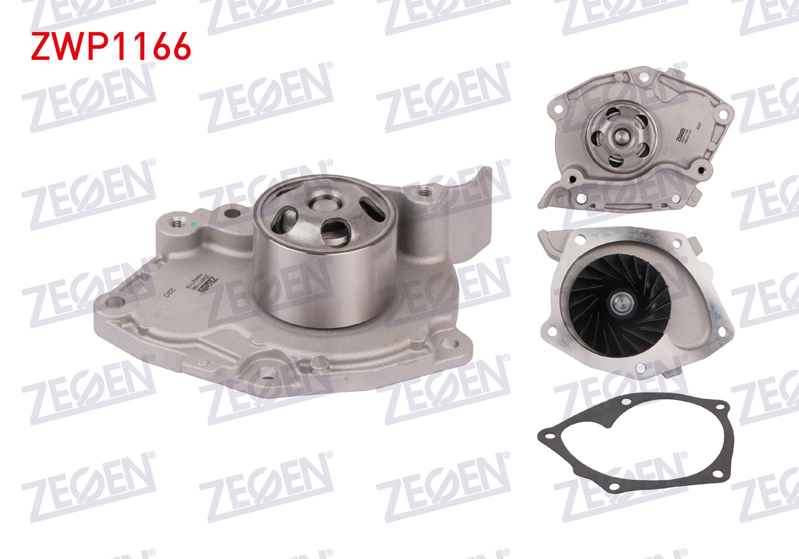 ZEGEN 986966