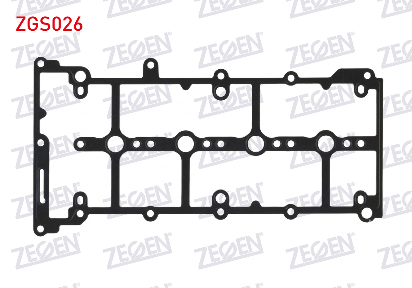 ZEGEN 