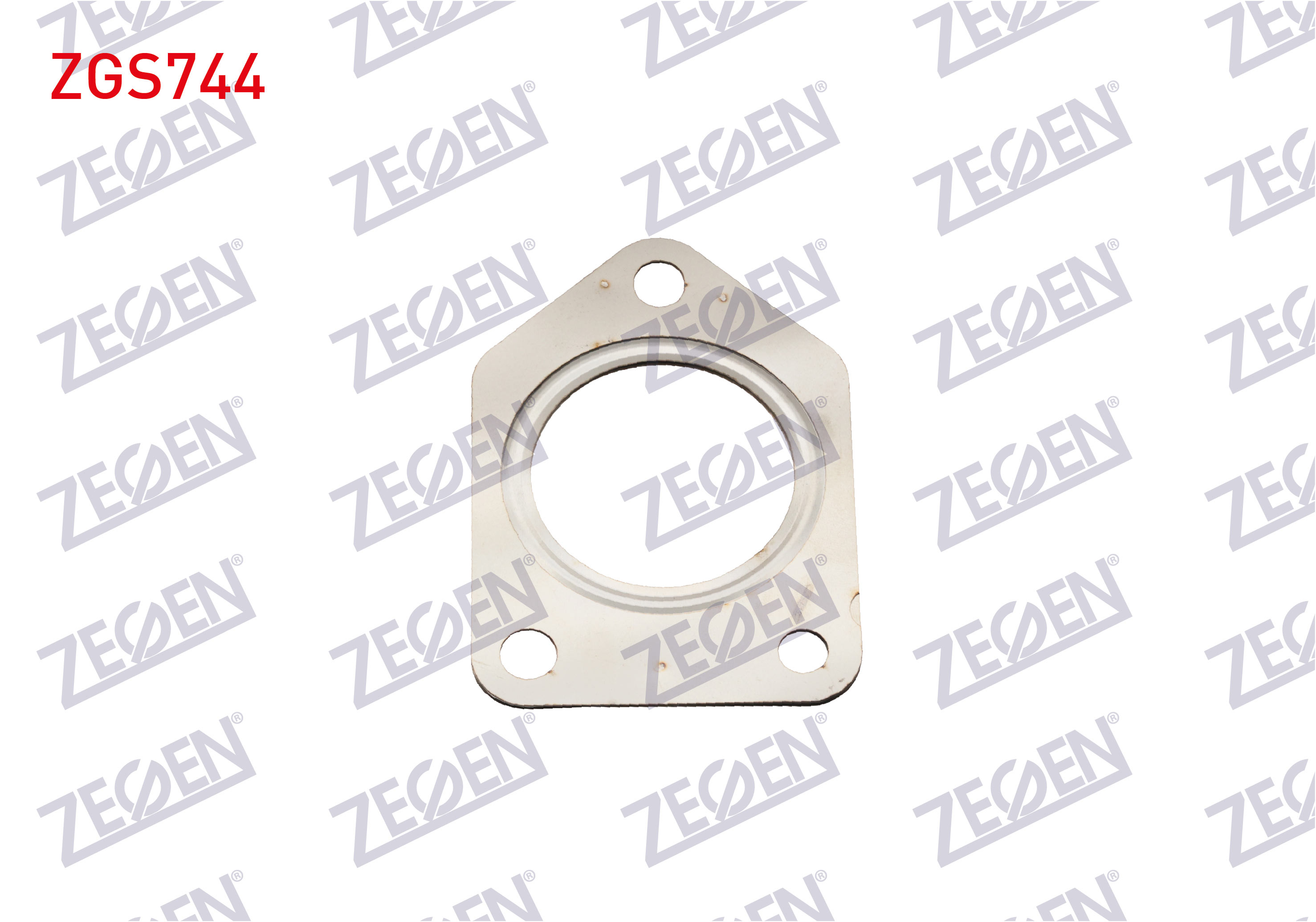ZEGEN 