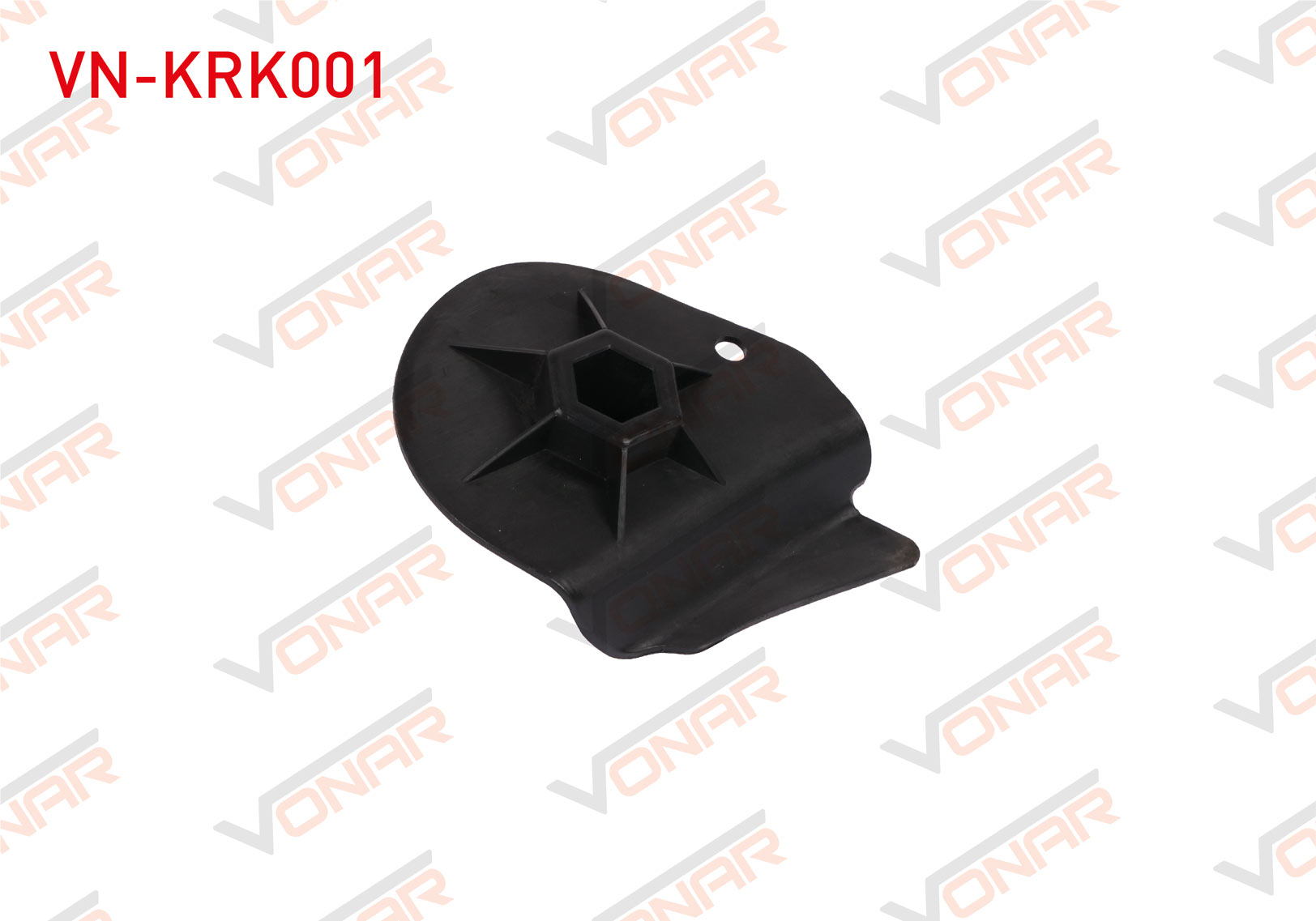 VONAR 