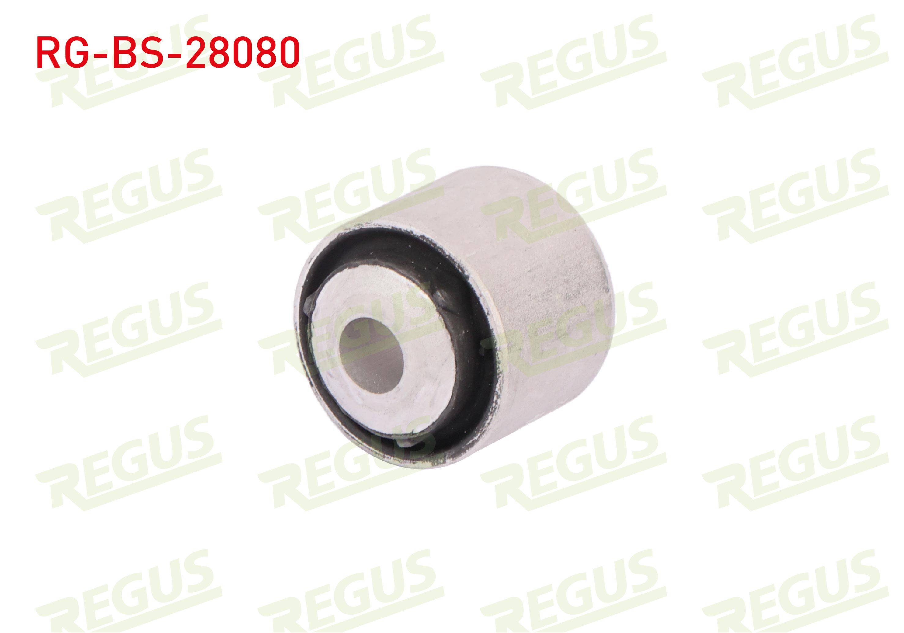 REGUS 